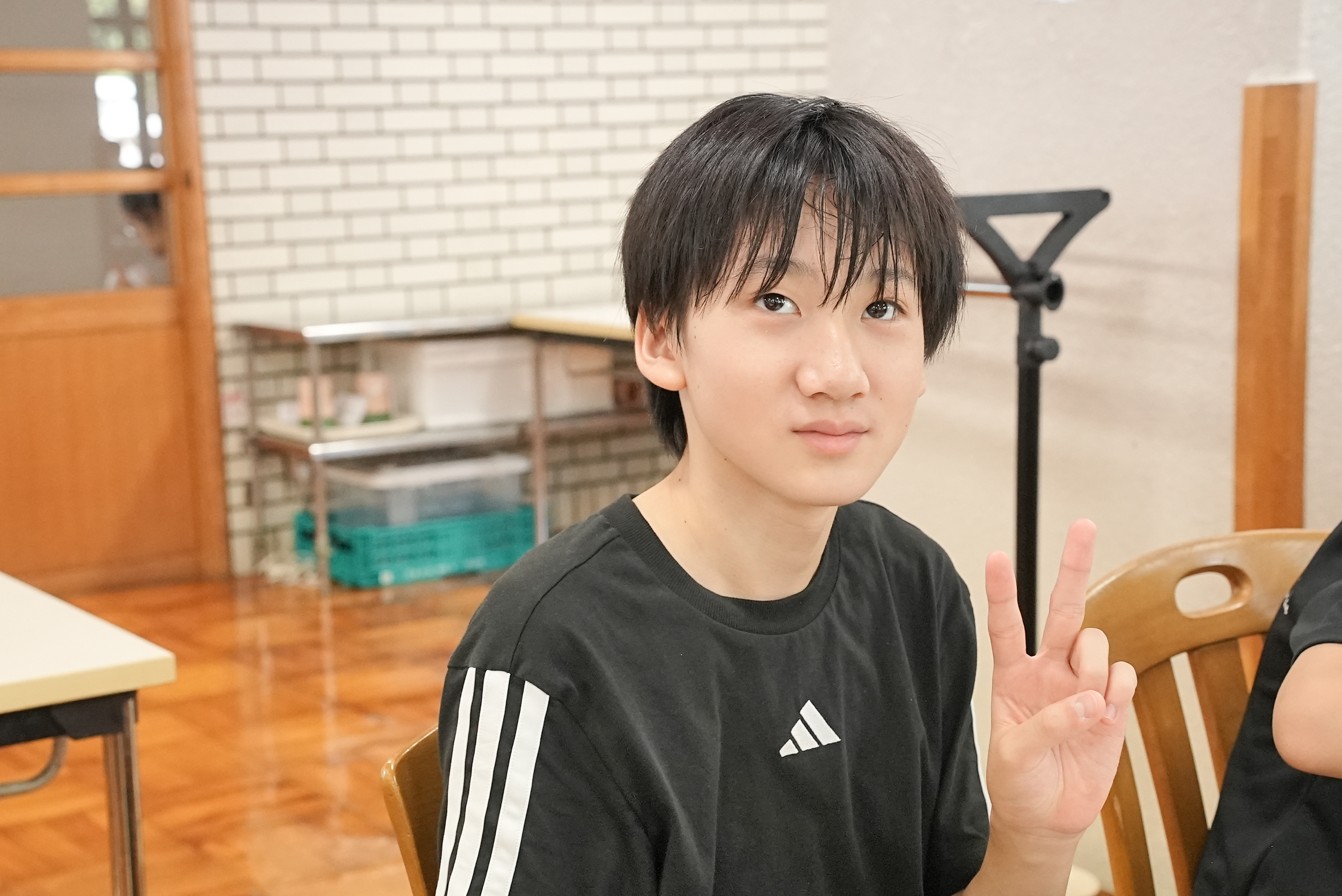 【夏の合宿2025】静岡県立焼津青少年の家《7月26日(土)～7月29日(火)》-0932