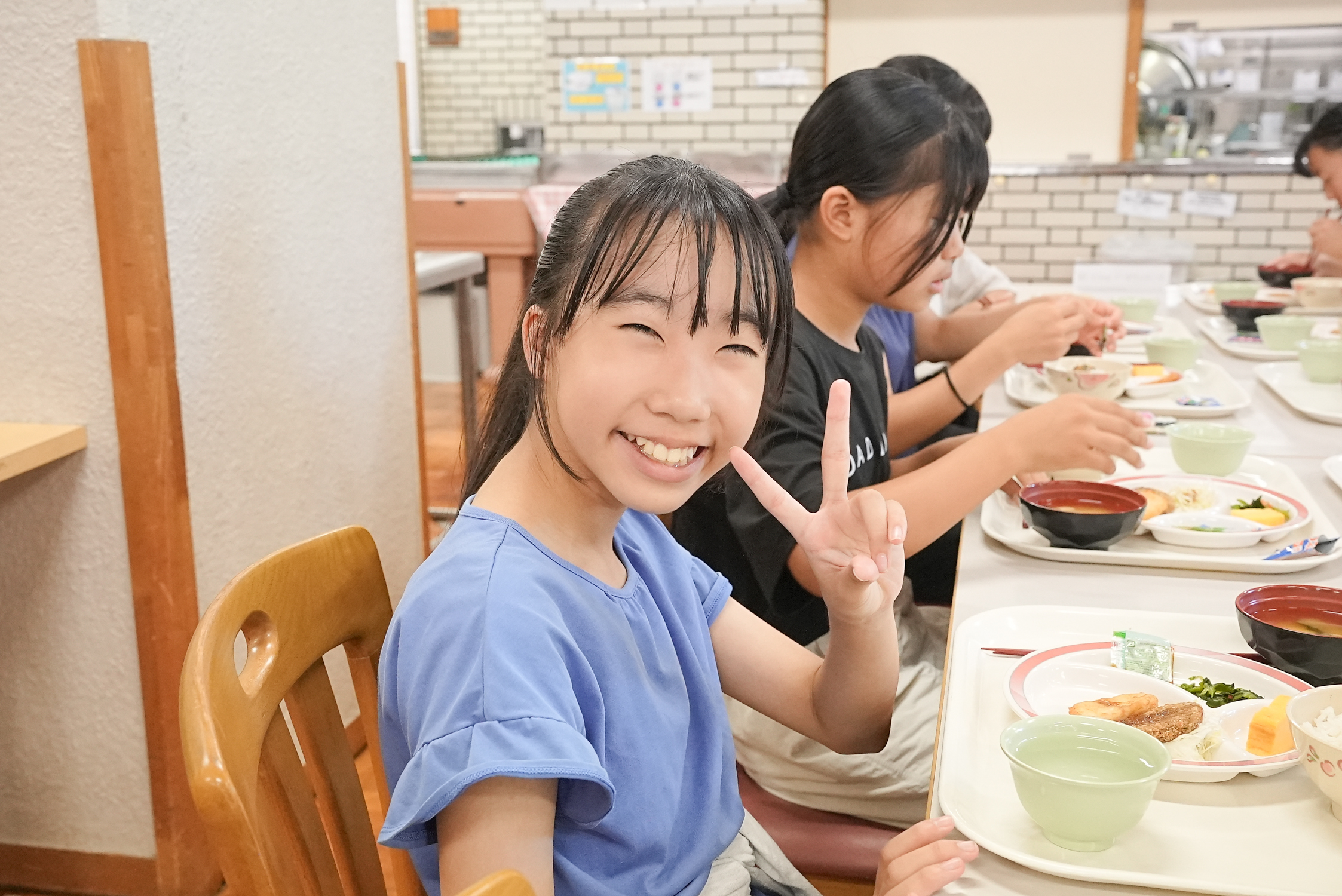 【夏の合宿2025】静岡県立焼津青少年の家《7月26日(土)～7月29日(火)》-0933