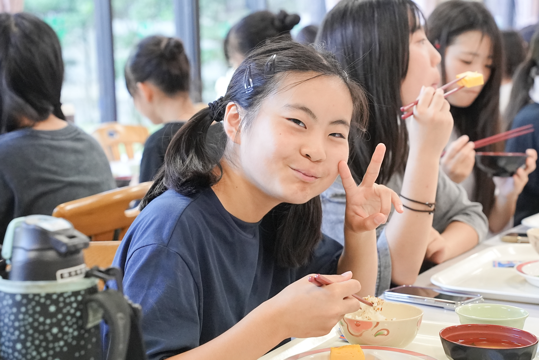 【夏の合宿2025】静岡県立焼津青少年の家《7月26日(土)～7月29日(火)》-0934