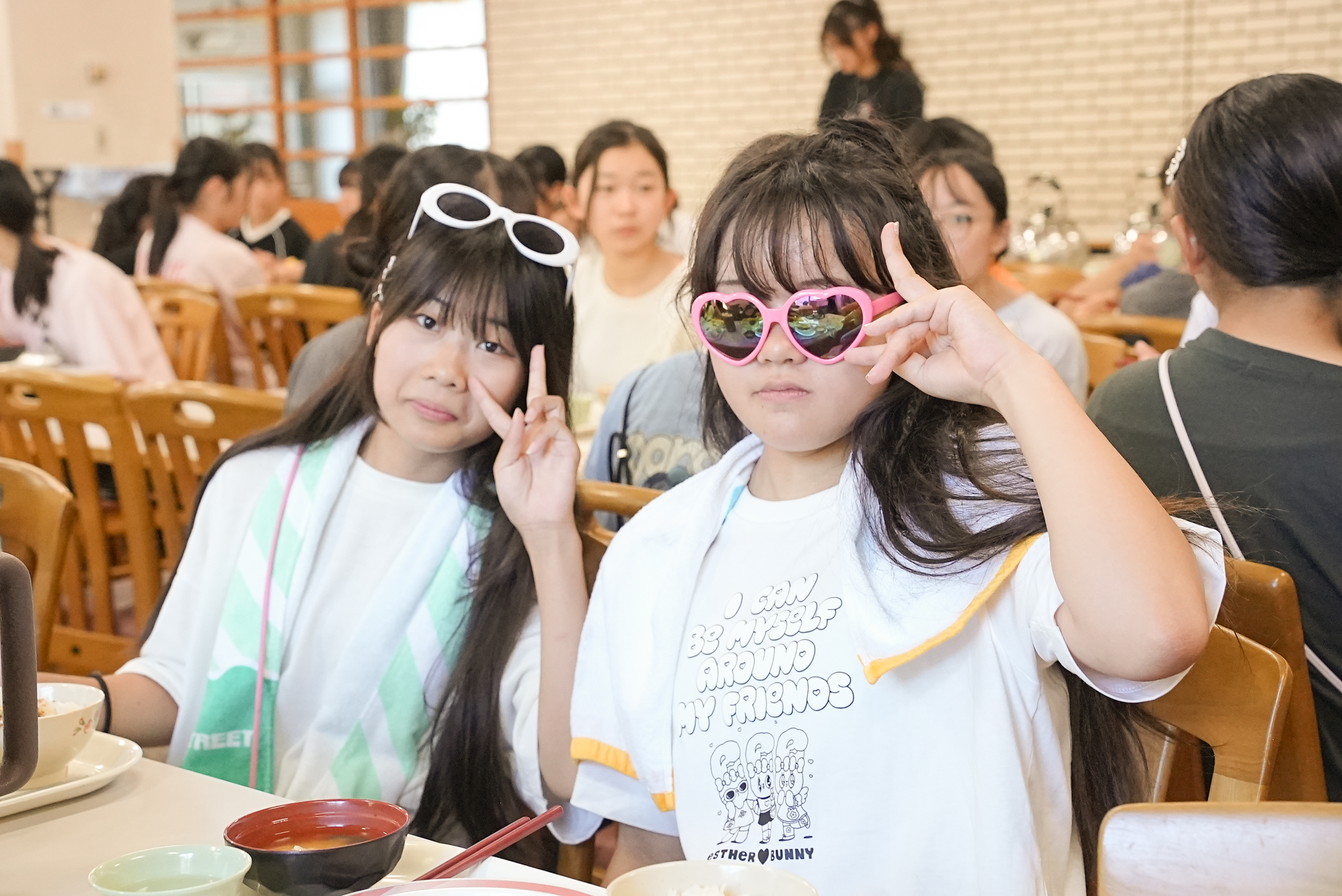 【夏の合宿2025】静岡県立焼津青少年の家《7月26日(土)～7月29日(火)》-0935