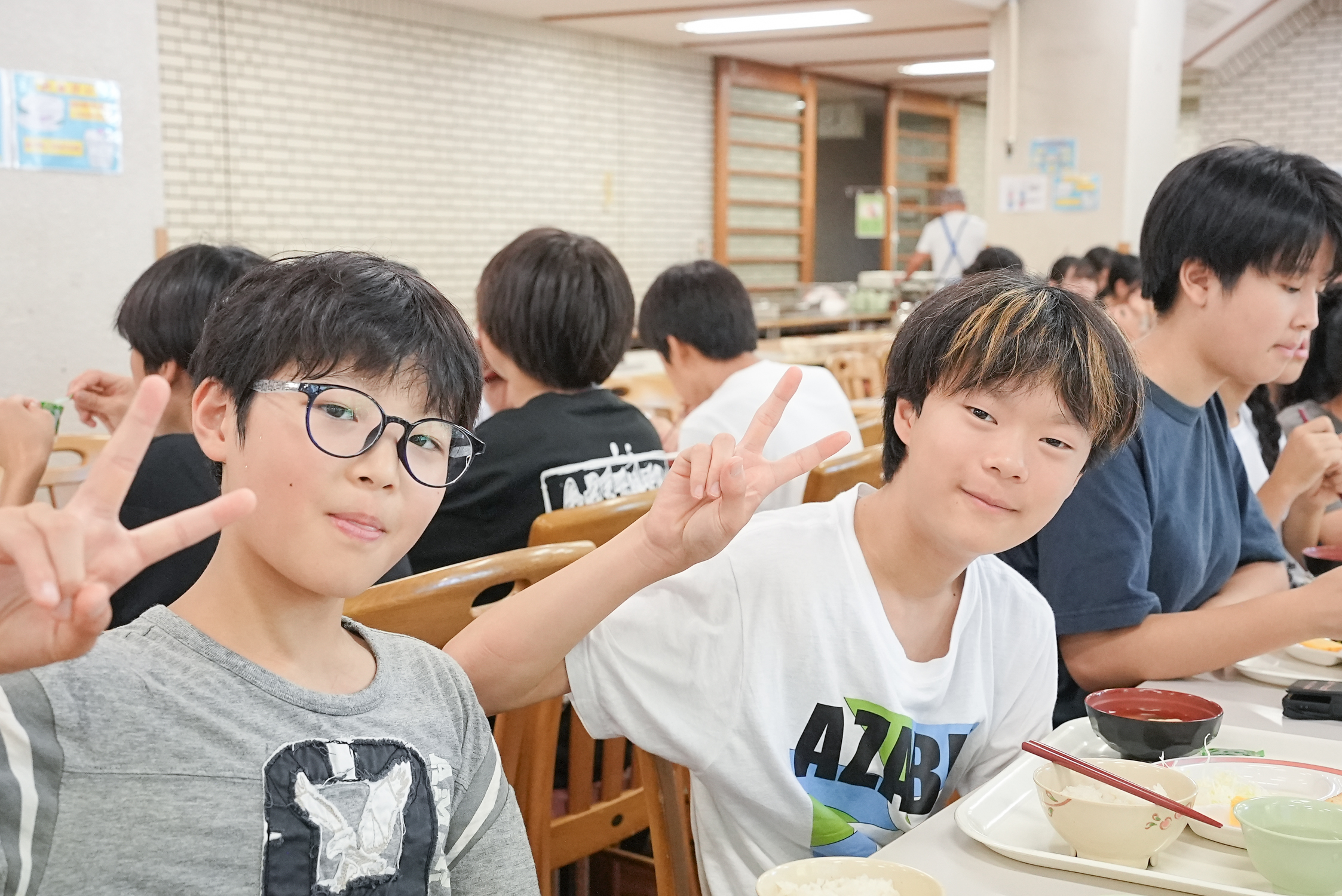 【夏の合宿2025】静岡県立焼津青少年の家《7月26日(土)～7月29日(火)》-0937