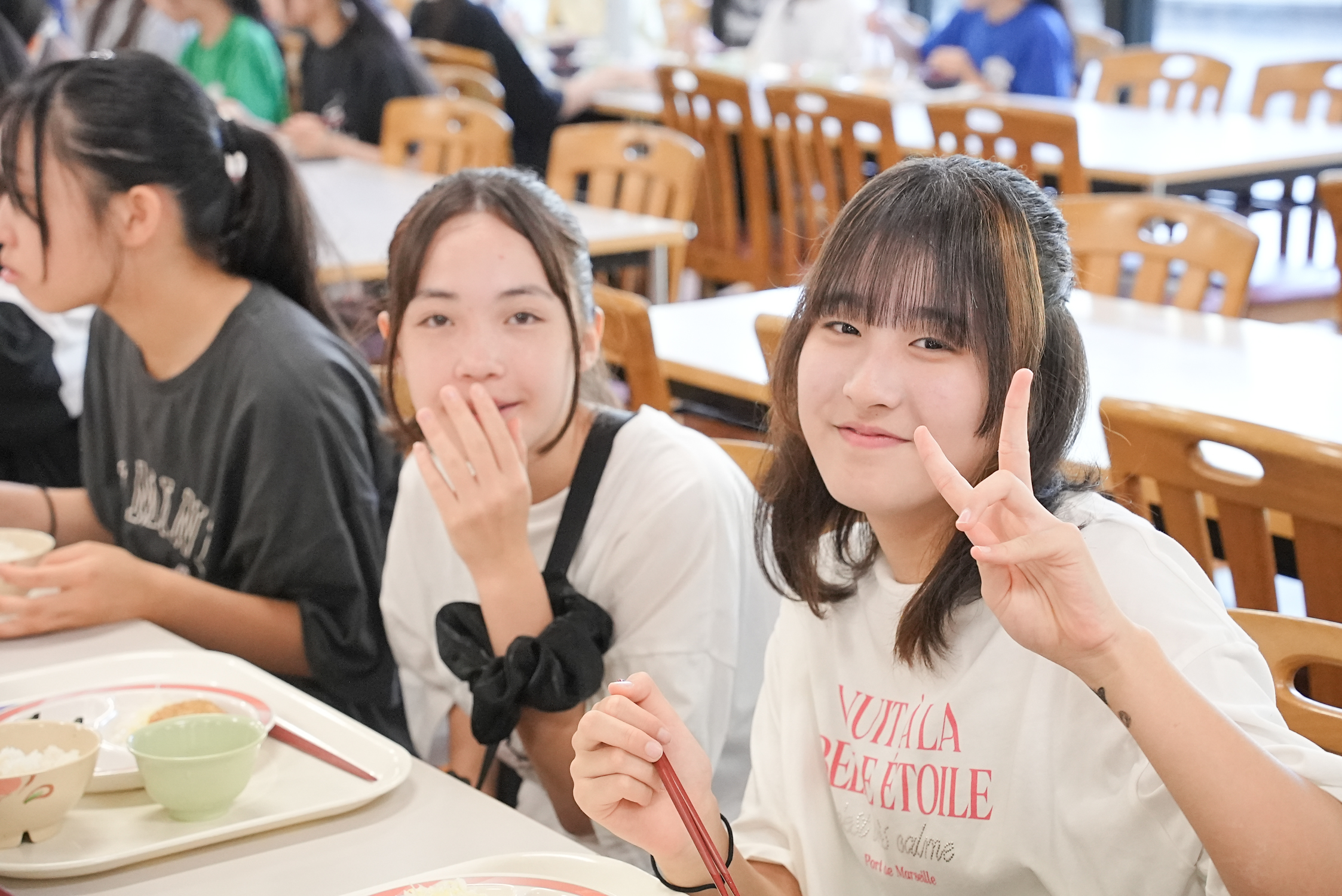 【夏の合宿2025】静岡県立焼津青少年の家《7月26日(土)～7月29日(火)》-0939