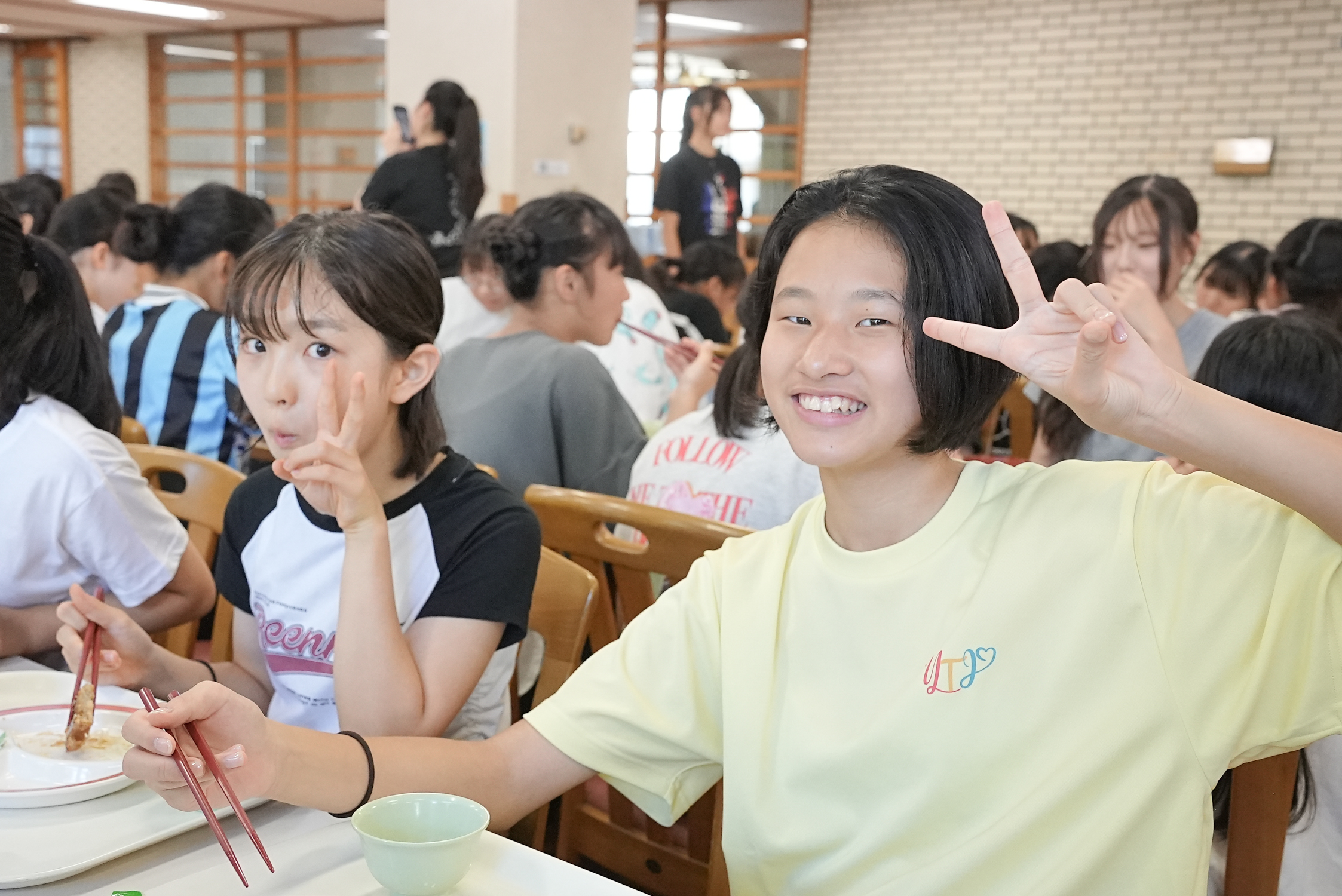 【夏の合宿2025】静岡県立焼津青少年の家《7月26日(土)～7月29日(火)》-0941