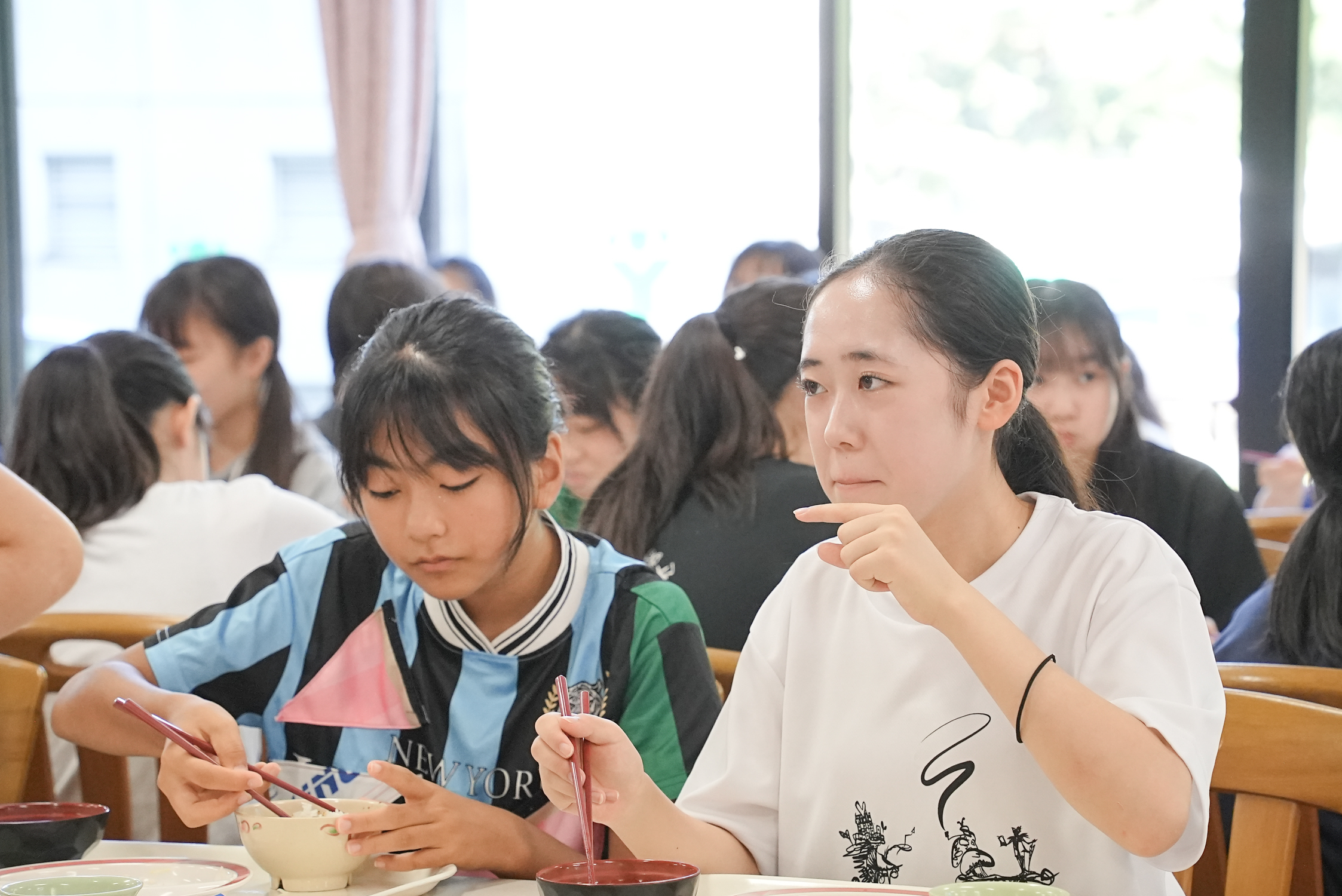 【夏の合宿2025】静岡県立焼津青少年の家《7月26日(土)～7月29日(火)》-0948