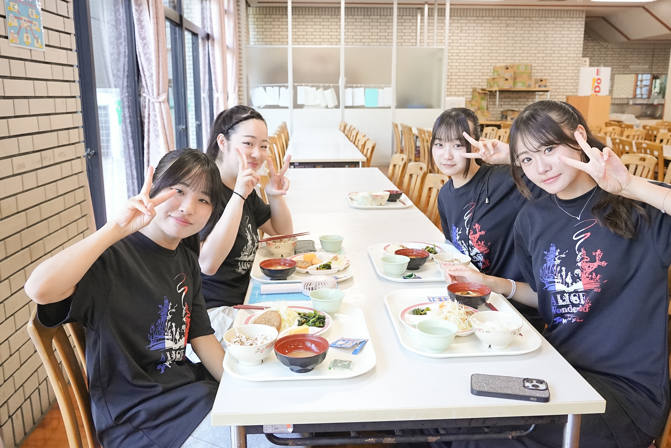 【夏の合宿2025】静岡県立焼津青少年の家《7月26日(土)～7月29日(火)》-0949