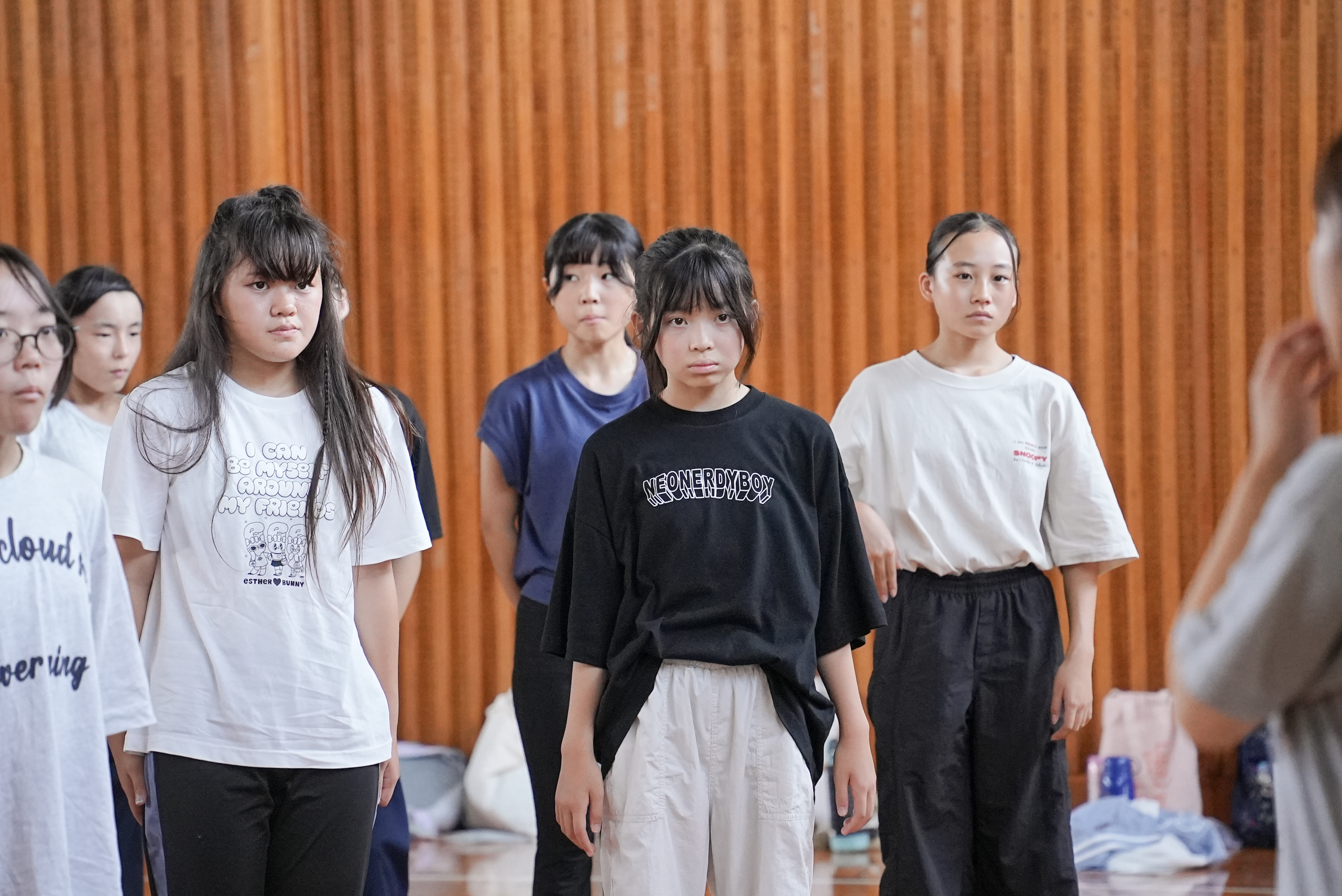 【夏の合宿2025】静岡県立焼津青少年の家《7月26日(土)～7月29日(火)》-0954