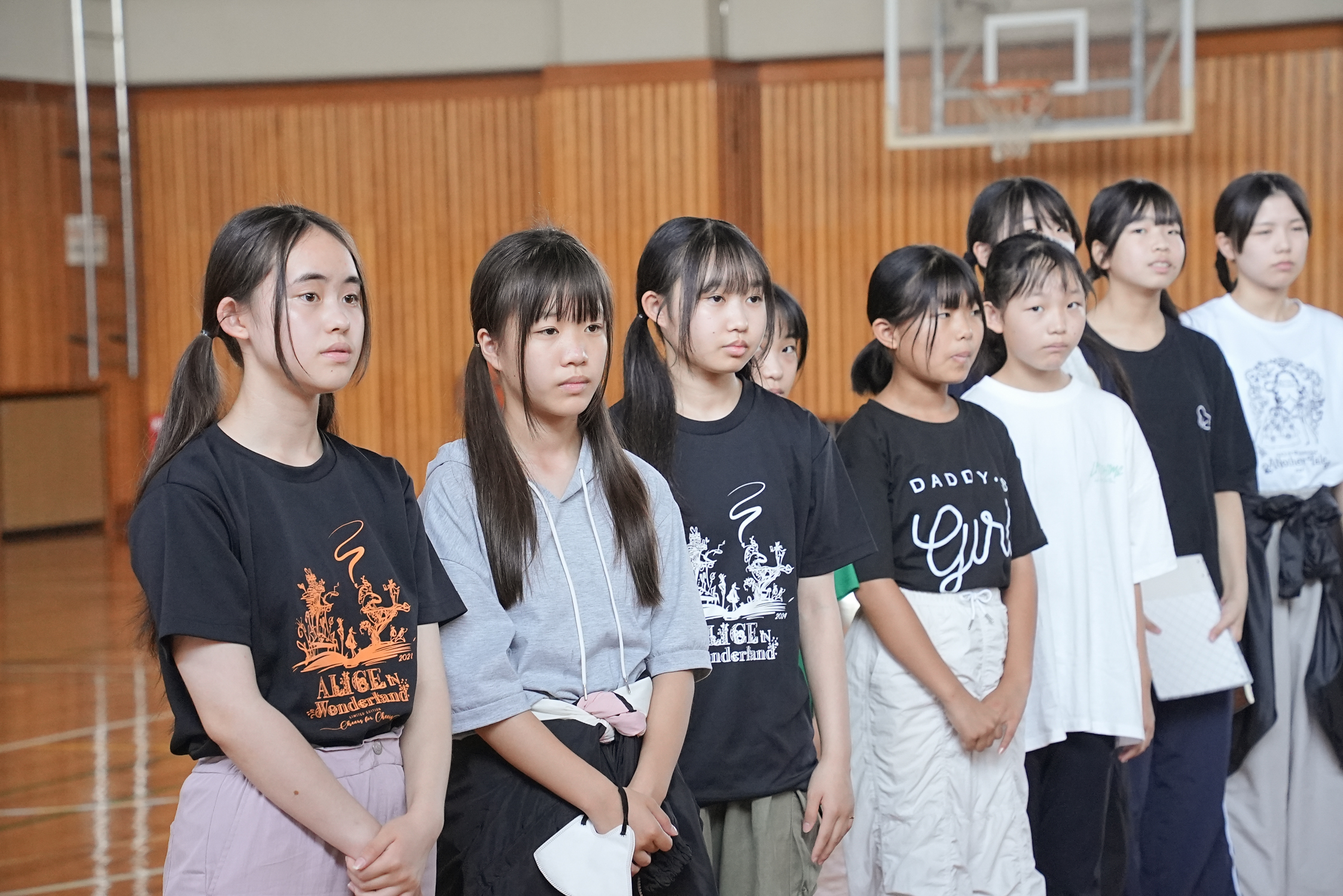 【夏の合宿2025】静岡県立焼津青少年の家《7月26日(土)~7月29日(火)》-0955