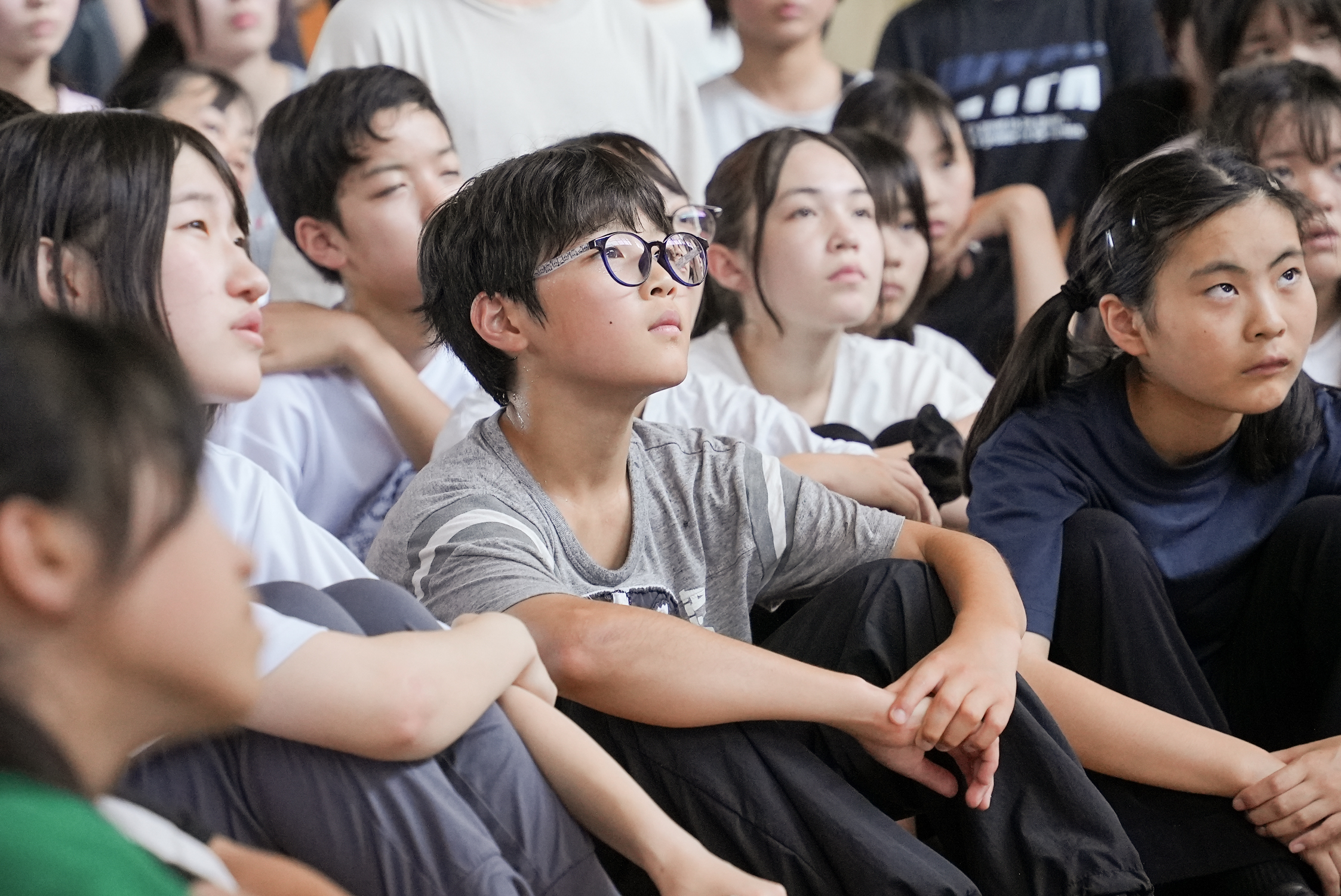 【夏の合宿2025】静岡県立焼津青少年の家《7月26日(土)～7月29日(火)》-0995
