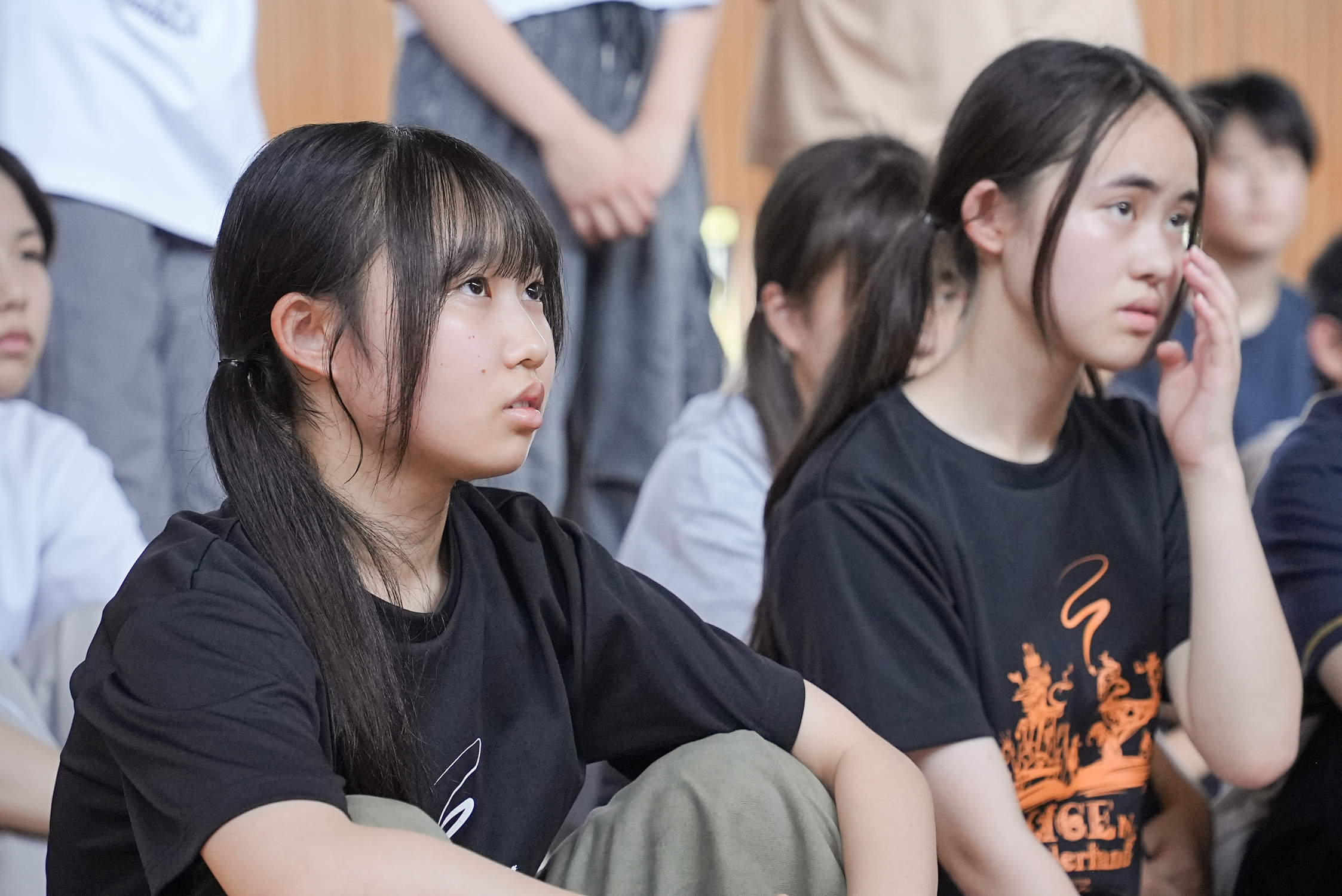 【夏の合宿2025】静岡県立焼津青少年の家《7月26日(土)～7月29日(火)》-1000