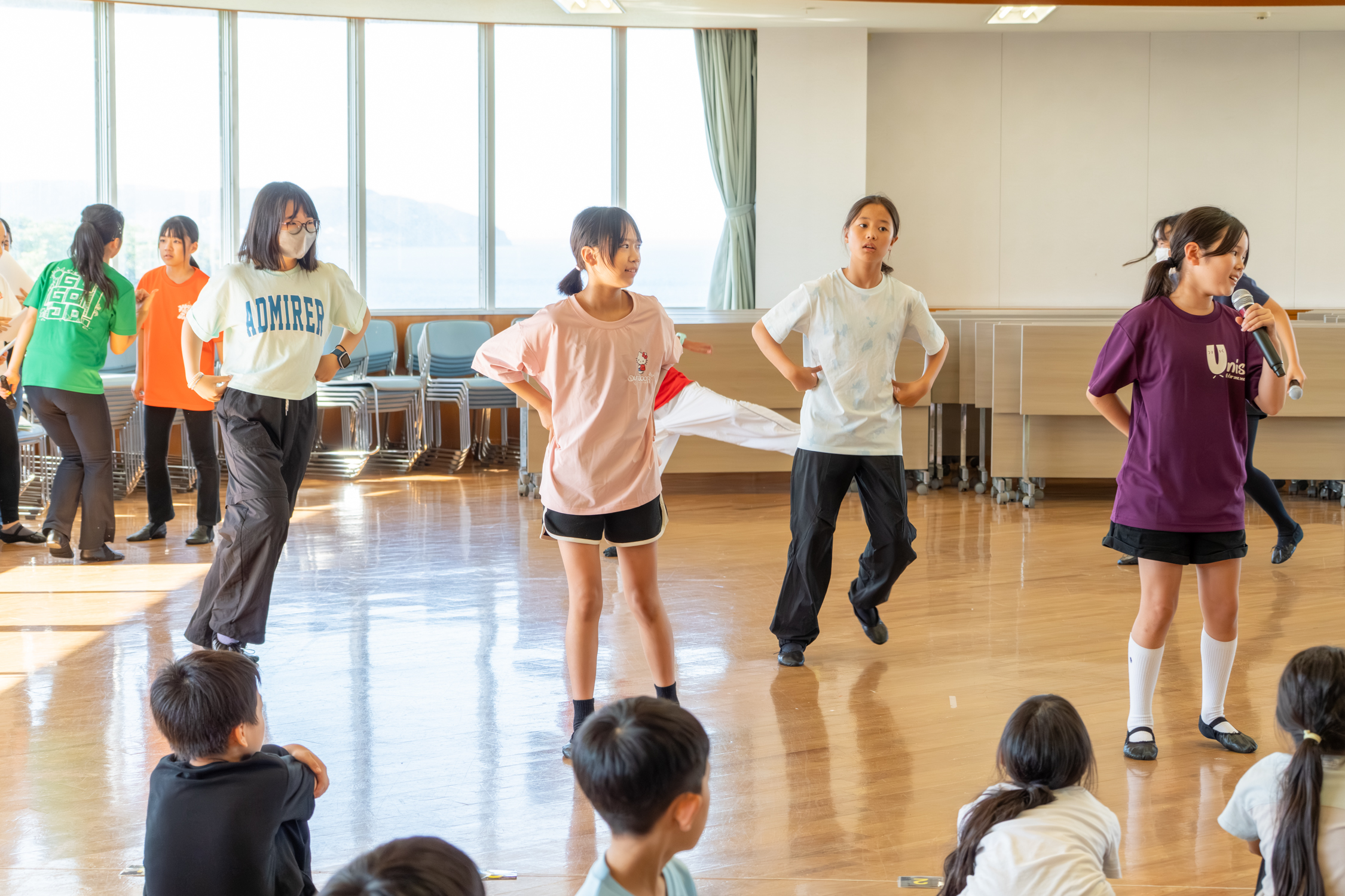 【夏の合宿2025】佐賀県波戸岬少年自然の家《7月27日(日)～7月30日(水)》-0635