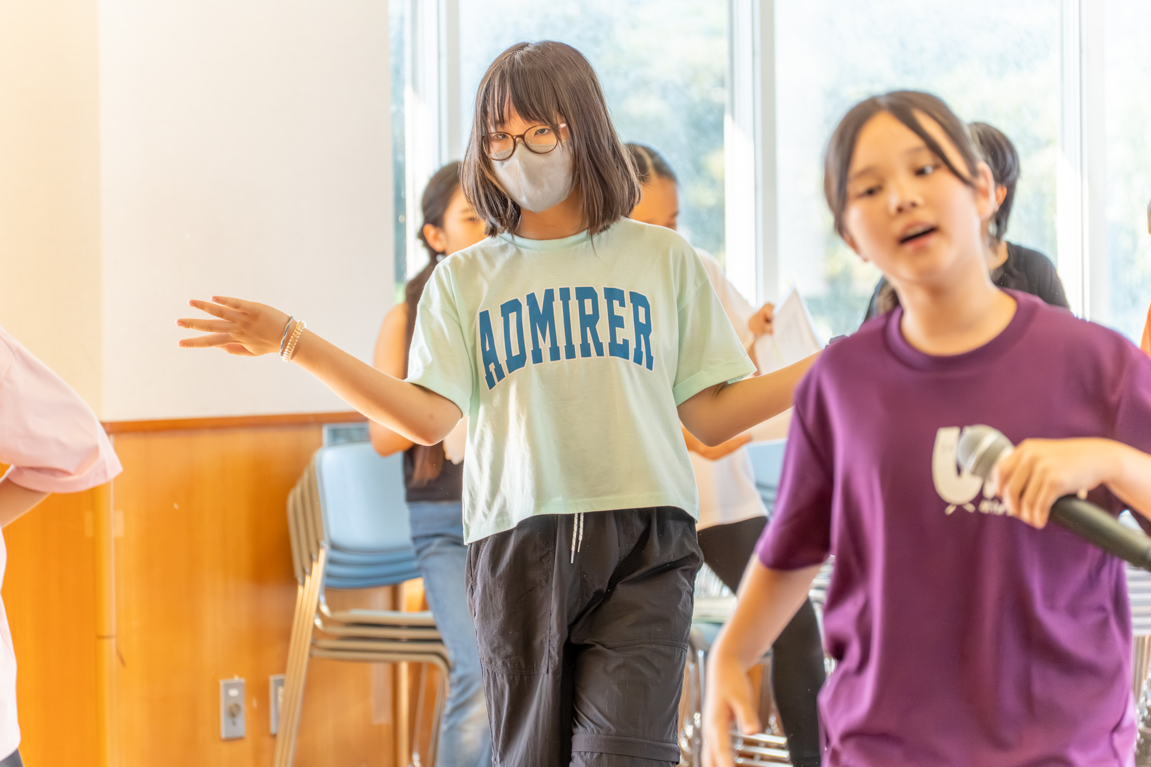 【夏の合宿2025】佐賀県波戸岬少年自然の家《7月27日(日)～7月30日(水)》-0637