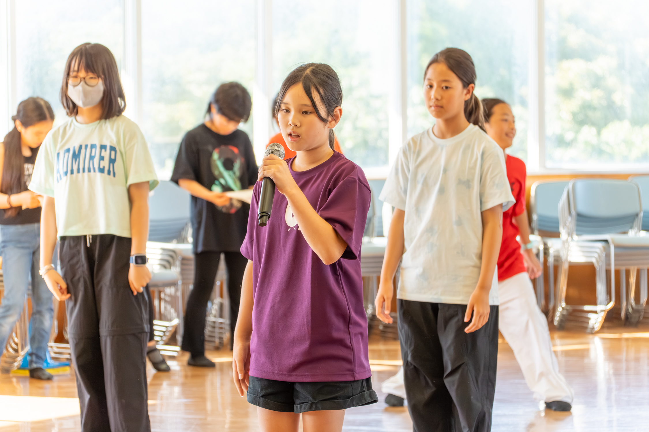 【夏の合宿2025】佐賀県波戸岬少年自然の家《7月27日(日)～7月30日(水)》-0639