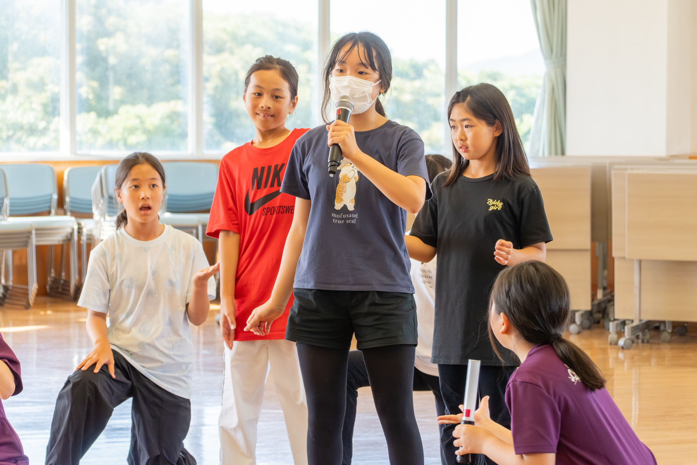 【夏の合宿2025】佐賀県波戸岬少年自然の家《7月27日(日)～7月30日(水)》-0643