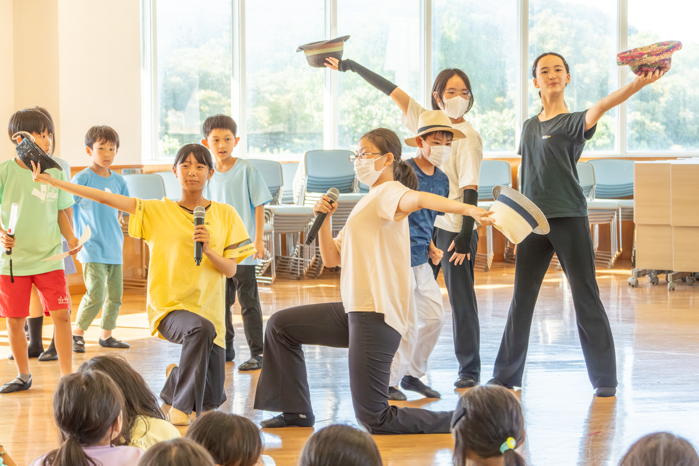 【夏の合宿2025】佐賀県波戸岬少年自然の家《7月27日(日)～7月30日(水)》-0645