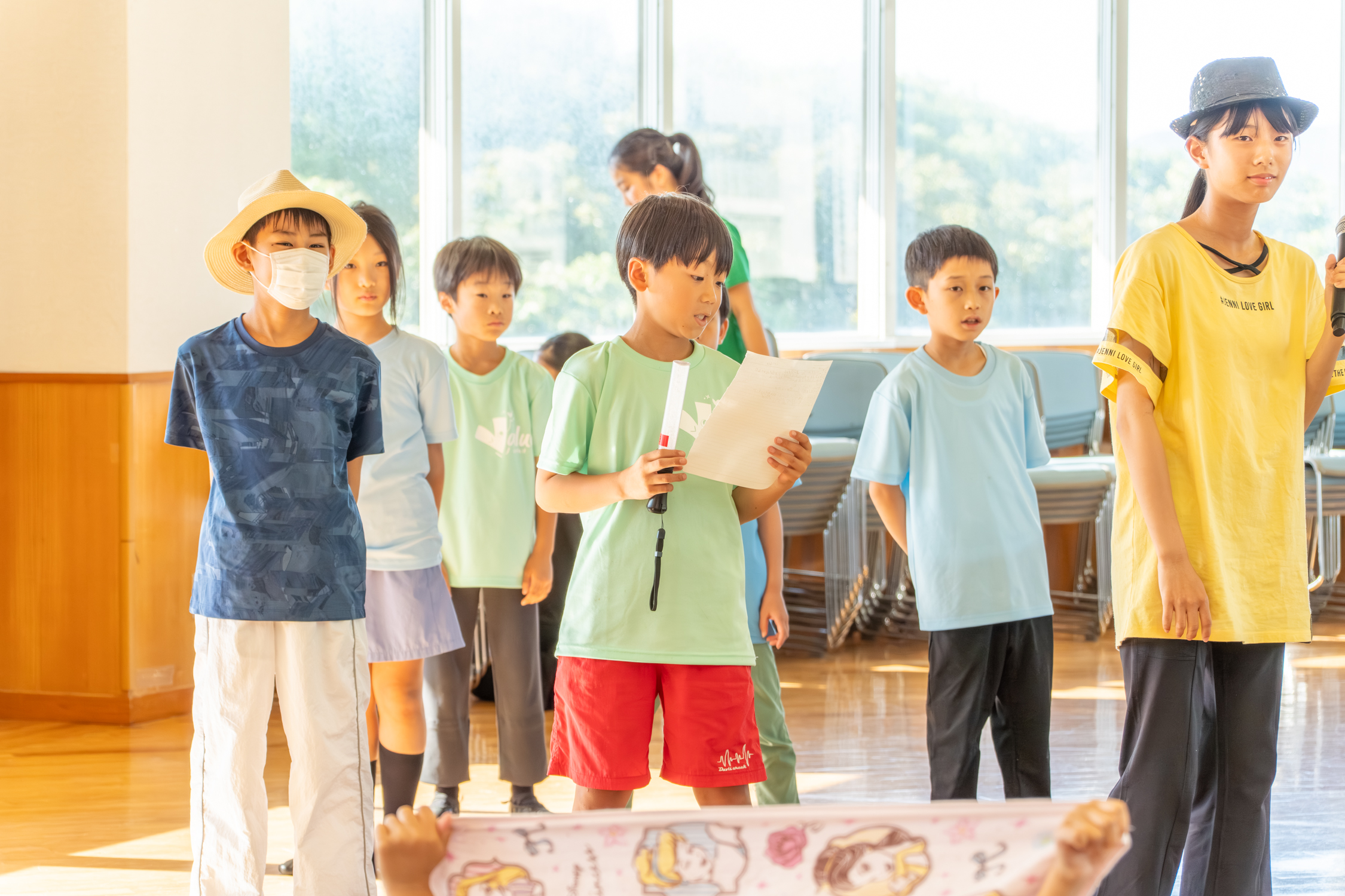 【夏の合宿2025】佐賀県波戸岬少年自然の家《7月27日(日)～7月30日(水)》-0646