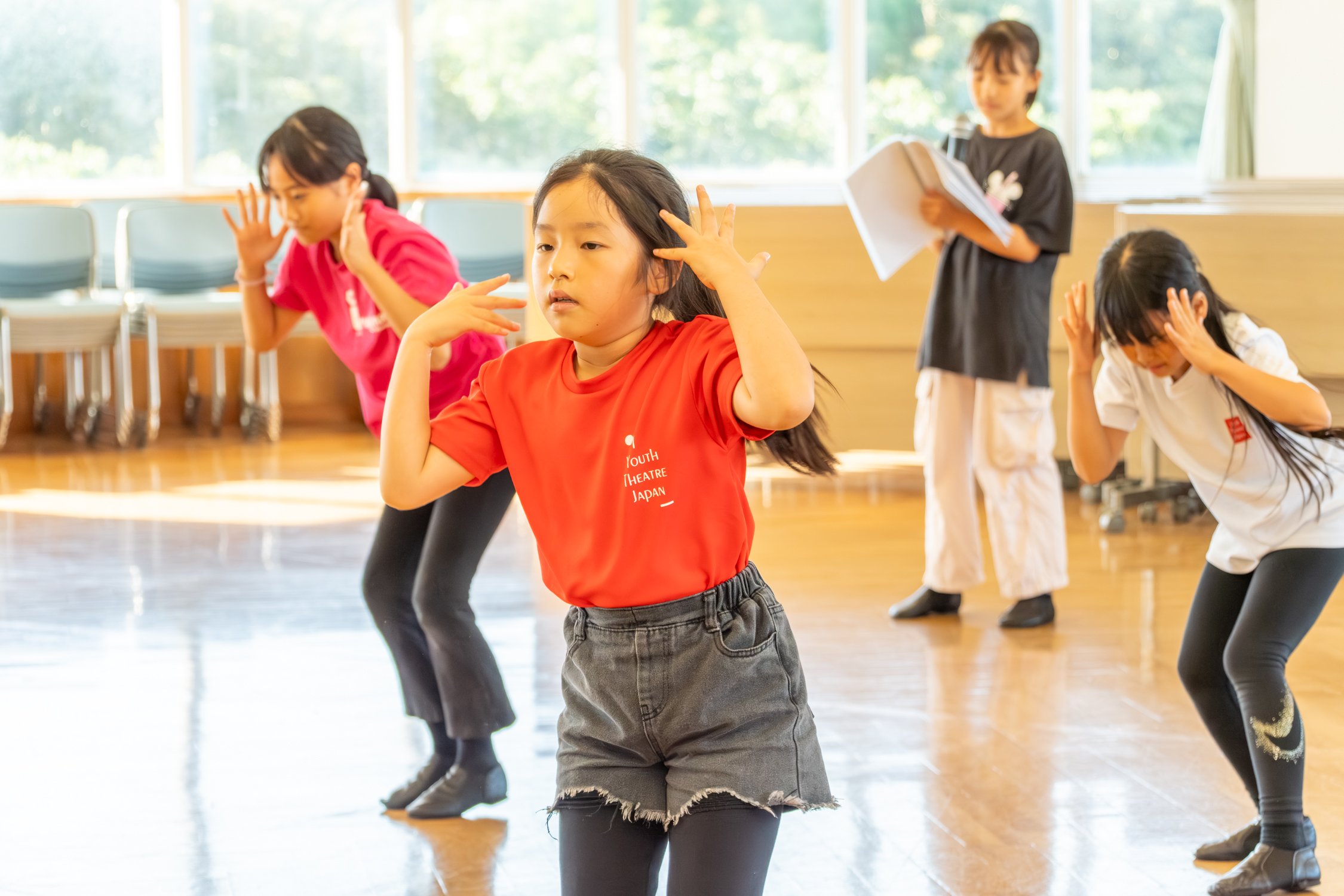 【夏の合宿2025】佐賀県波戸岬少年自然の家《7月27日(日)~7月30日(水)》-0708