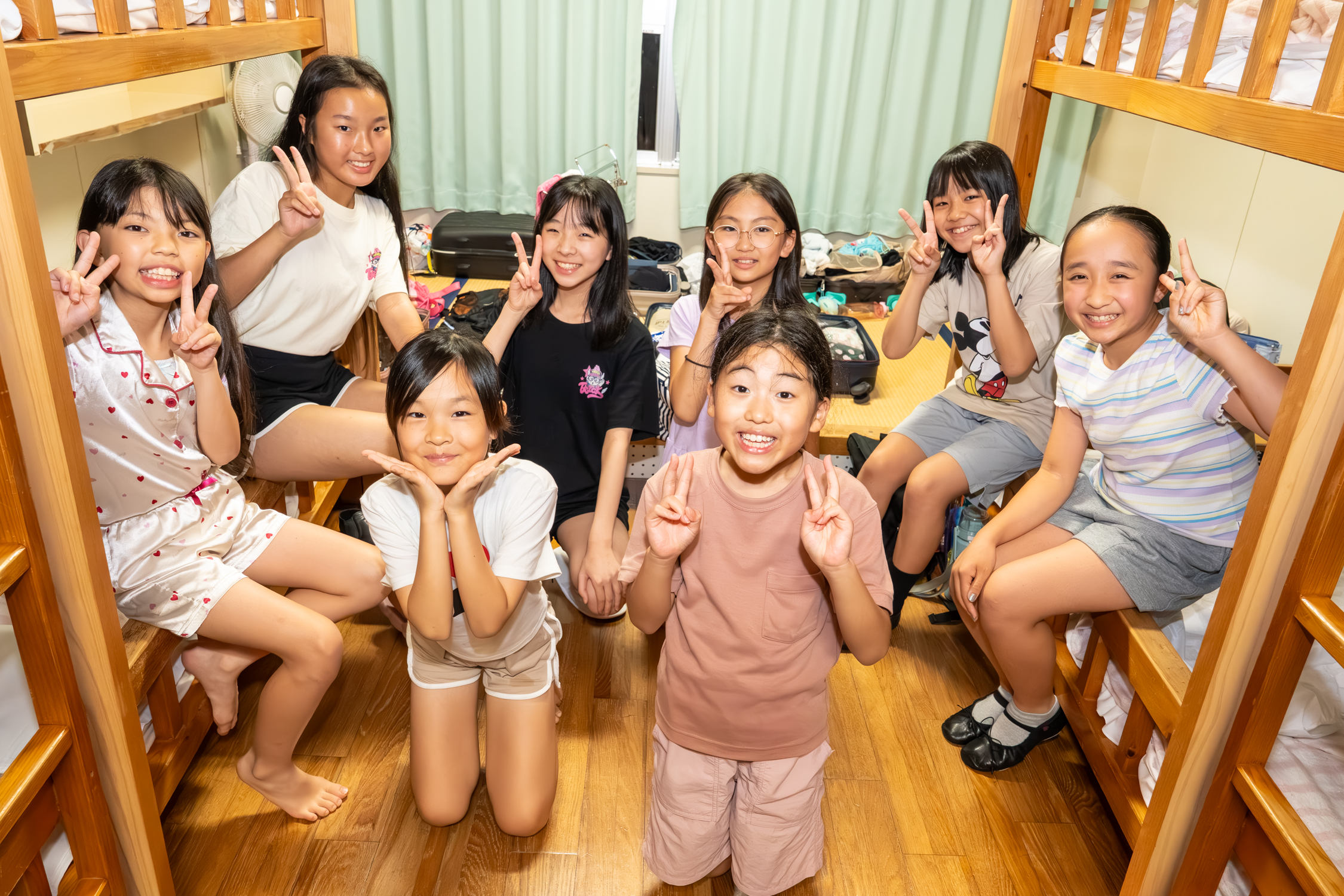 【夏の合宿2025】佐賀県波戸岬少年自然の家《7月27日(日)～7月30日(水)》-0821