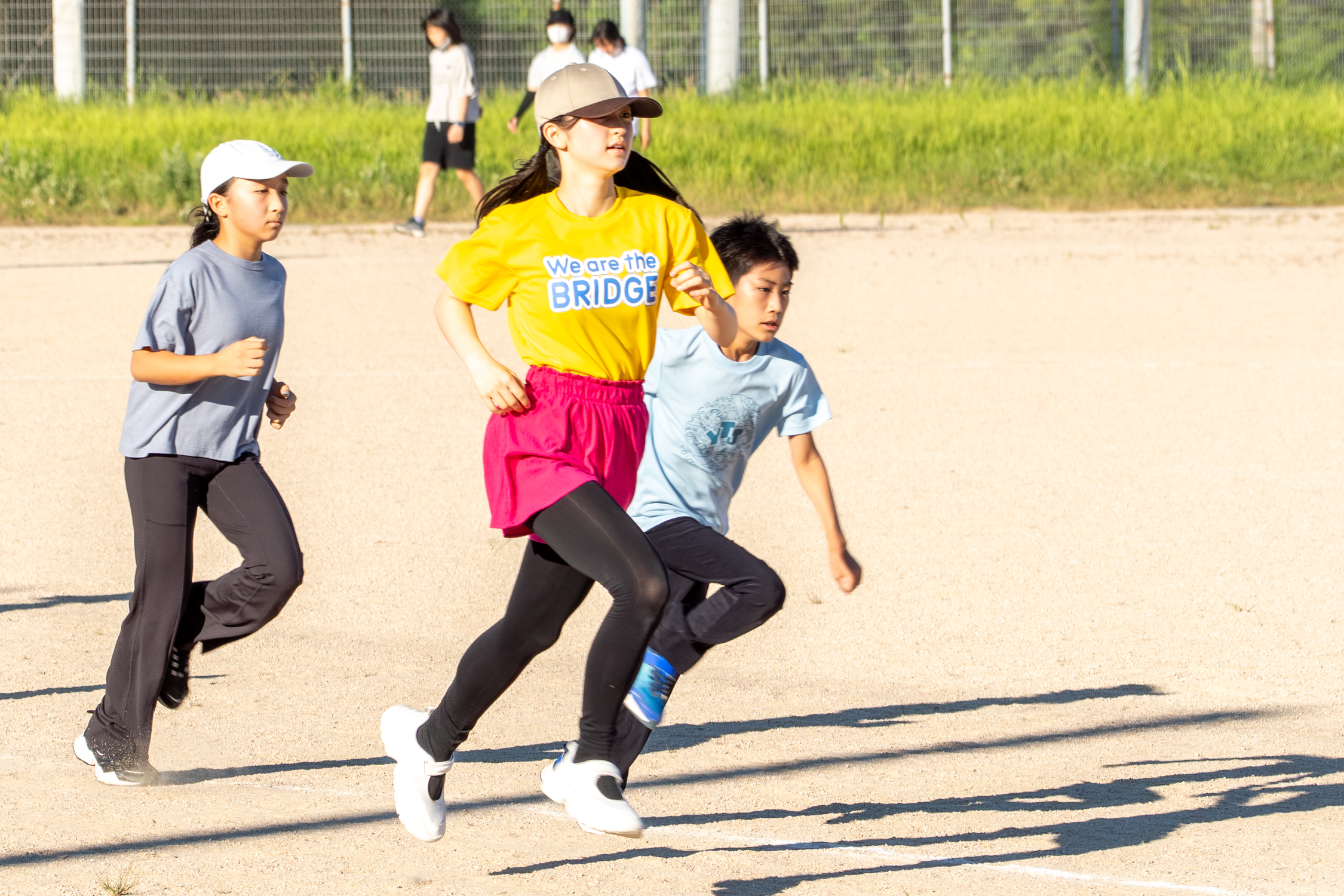 【夏の合宿2025】佐賀県波戸岬少年自然の家《7月27日(日)～7月30日(水)》-0887