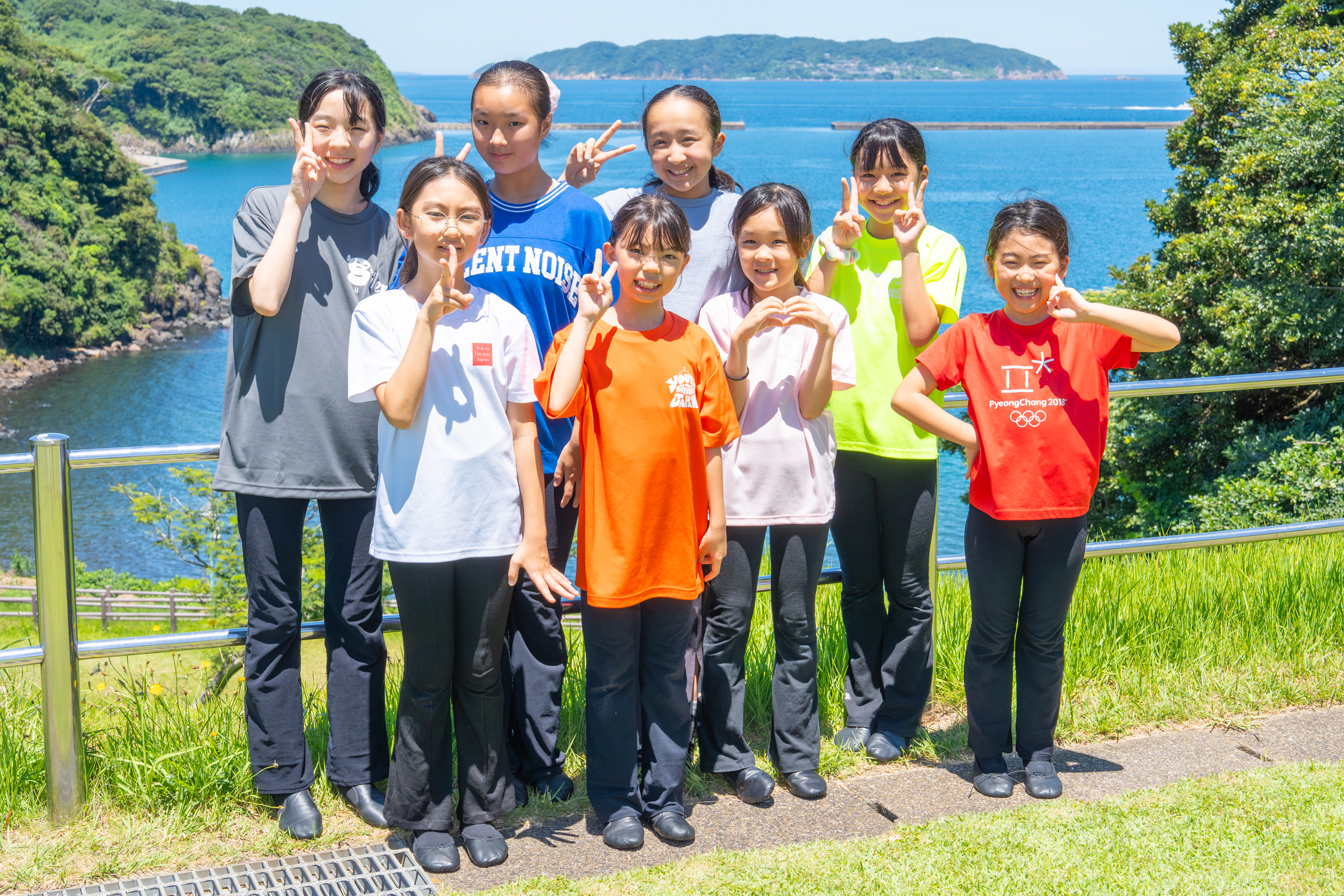 【夏の合宿2025】佐賀県波戸岬少年自然の家《7月27日(日)～7月30日(水)》-1158