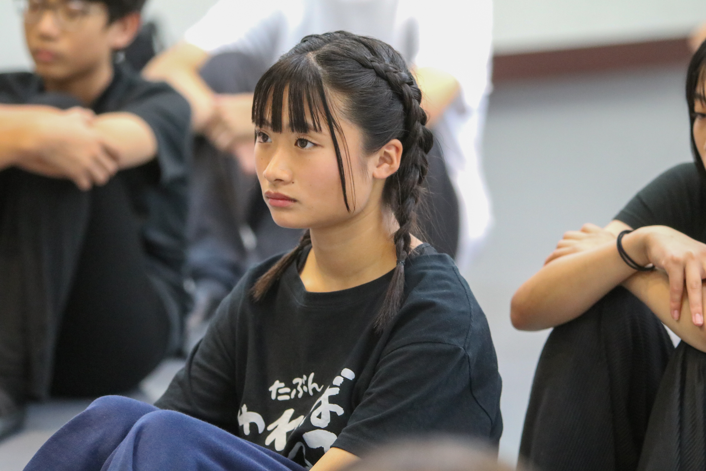 【夏の合宿2025】STATC（滋賀シアターアーツトレーニングセンター）《7月28日(月)～7月31日(木)》-0010