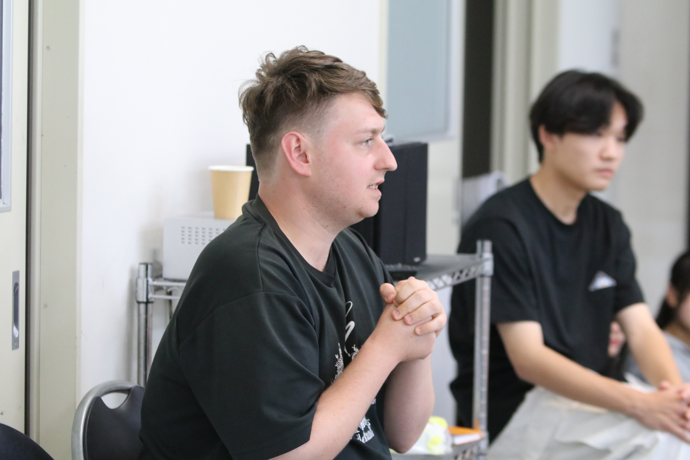 【夏の合宿2025】STATC（滋賀シアターアーツトレーニングセンター）《7月28日(月)～7月31日(木)》-0018