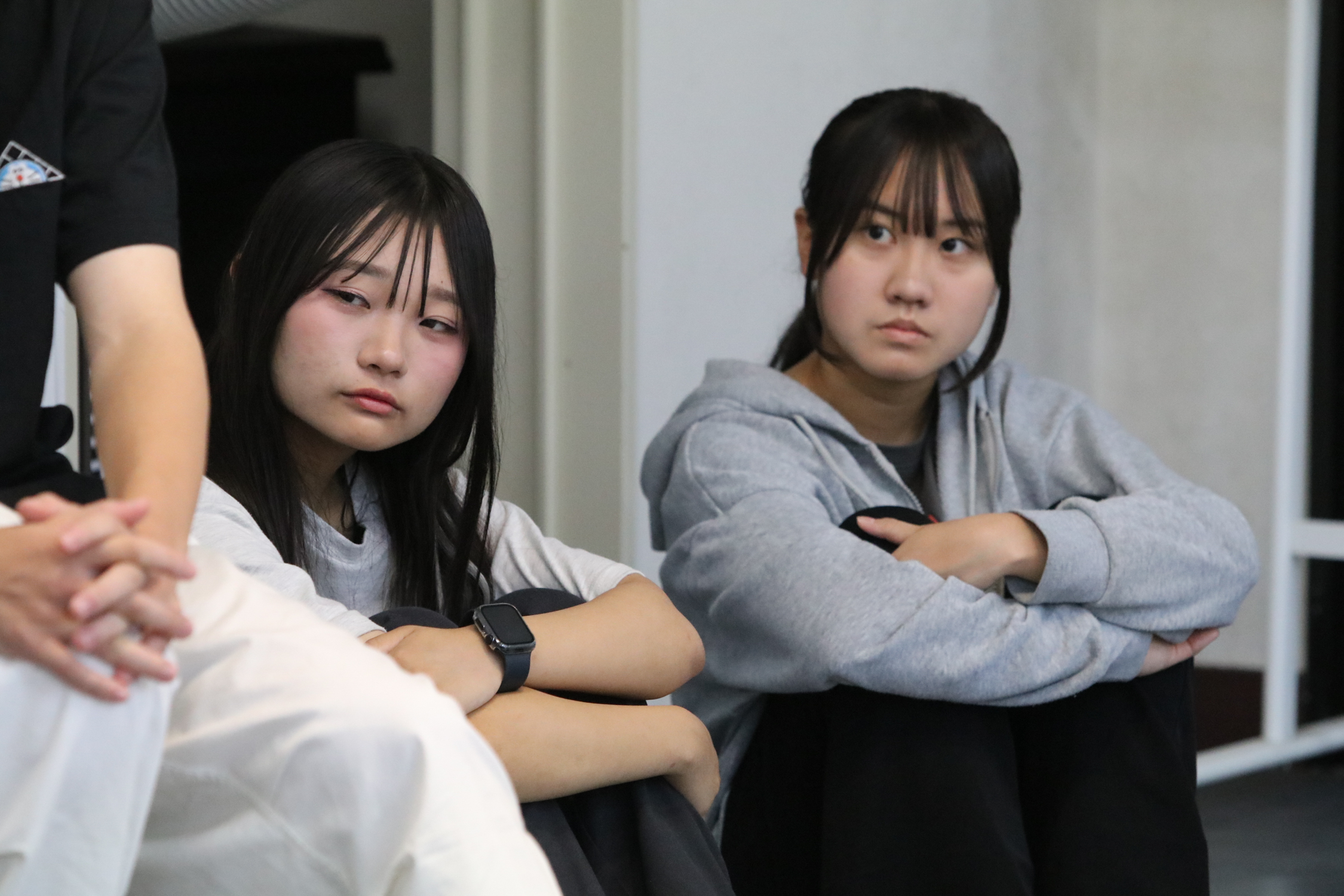 【夏の合宿2025】STATC（滋賀シアターアーツトレーニングセンター）《7月28日(月)～7月31日(木)》-0019