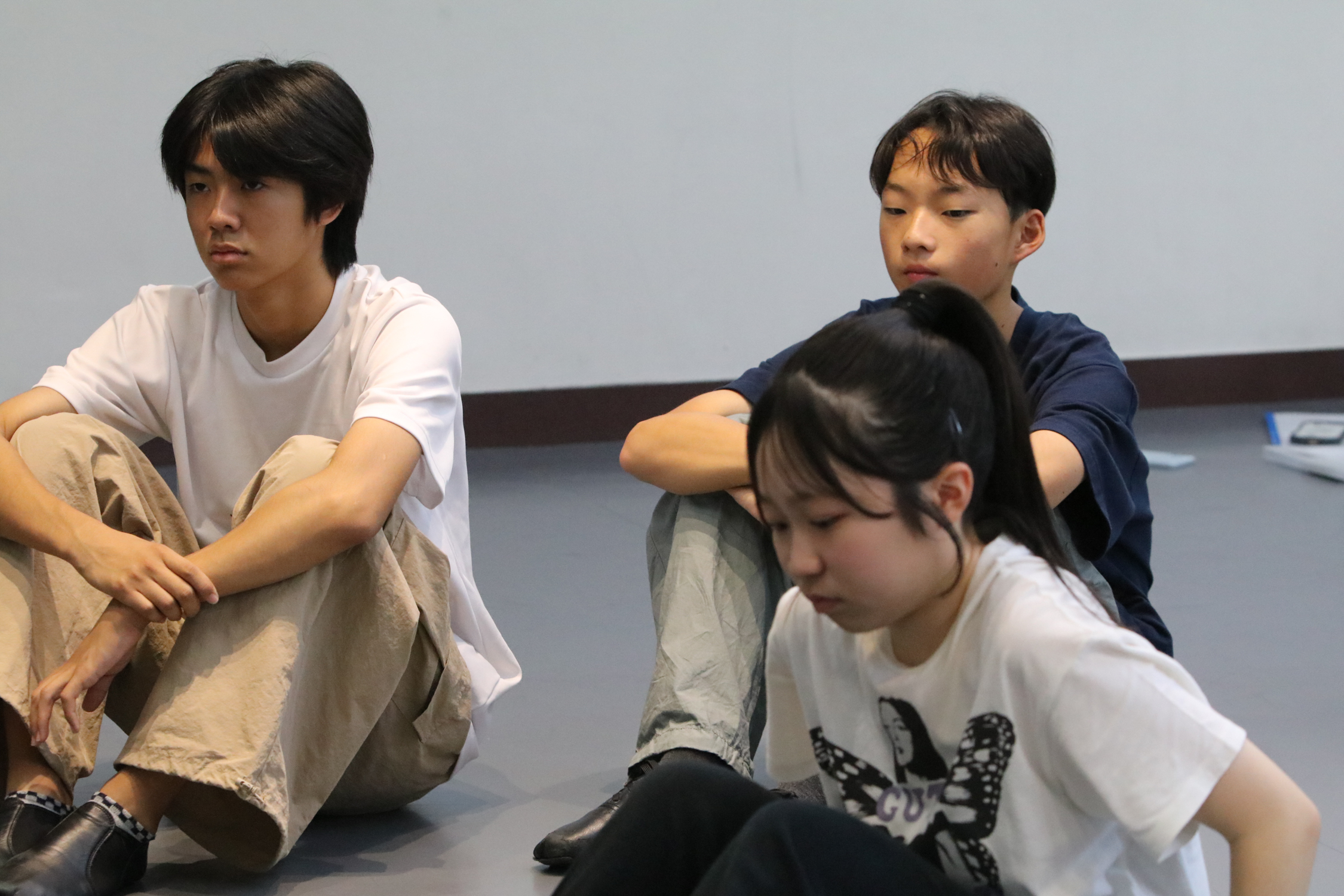 【夏の合宿2025】STATC（滋賀シアターアーツトレーニングセンター）《7月28日(月)～7月31日(木)》-0020