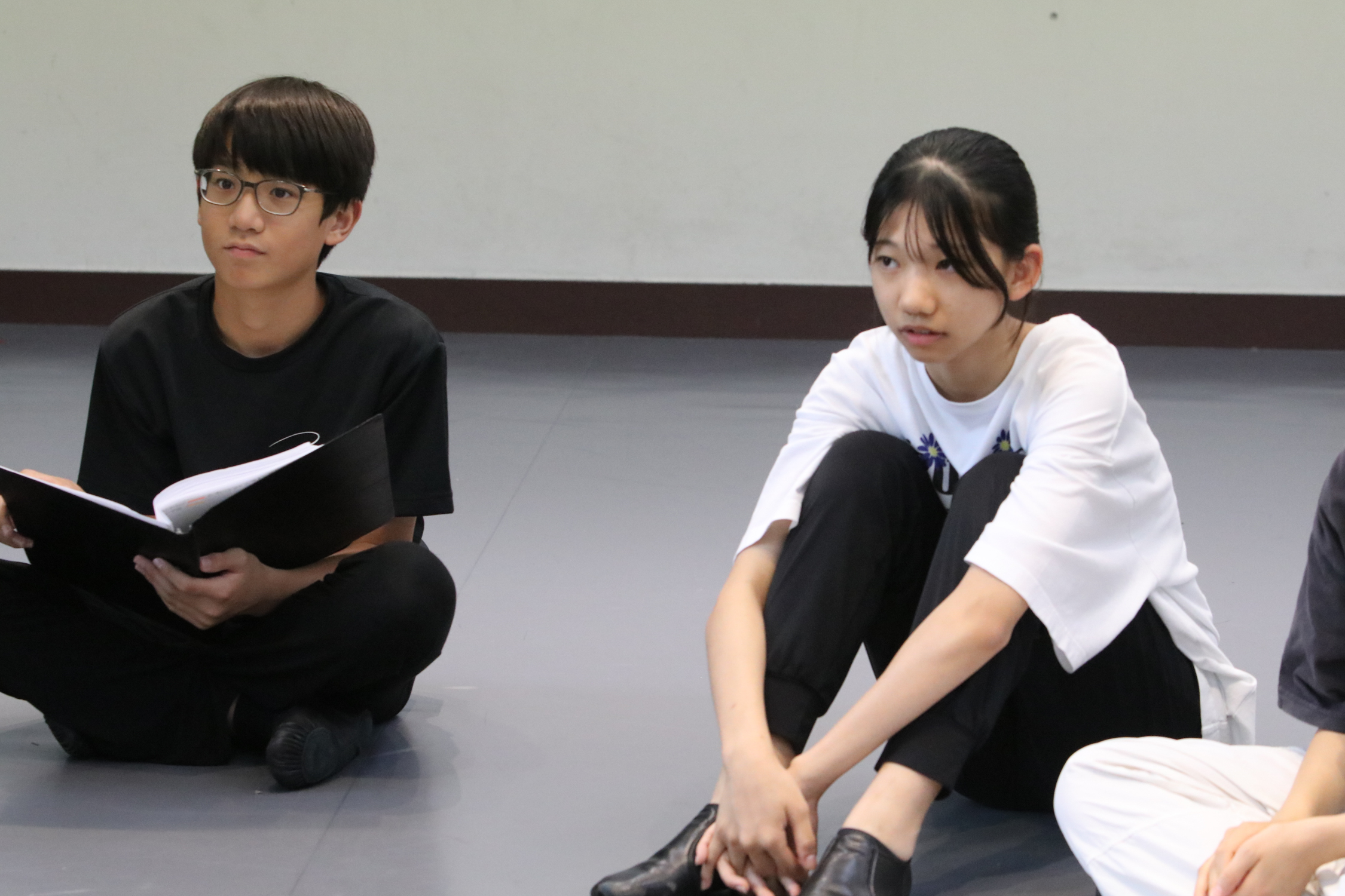 【夏の合宿2025】STATC（滋賀シアターアーツトレーニングセンター）《7月28日(月)～7月31日(木)》-0039