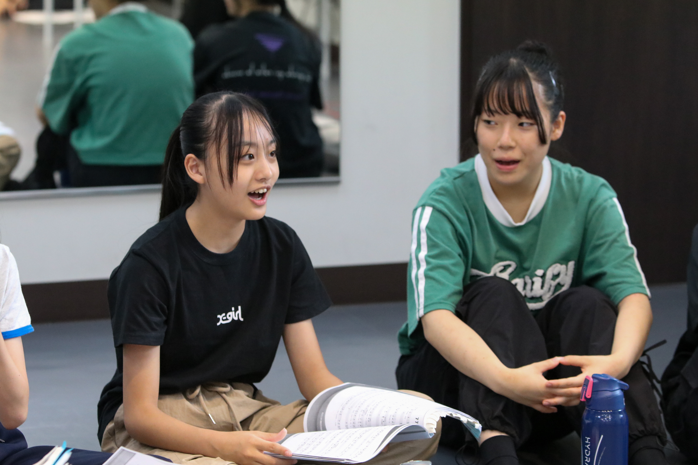 【夏の合宿2025】STATC（滋賀シアターアーツトレーニングセンター）《7月28日(月)～7月31日(木)》-0044