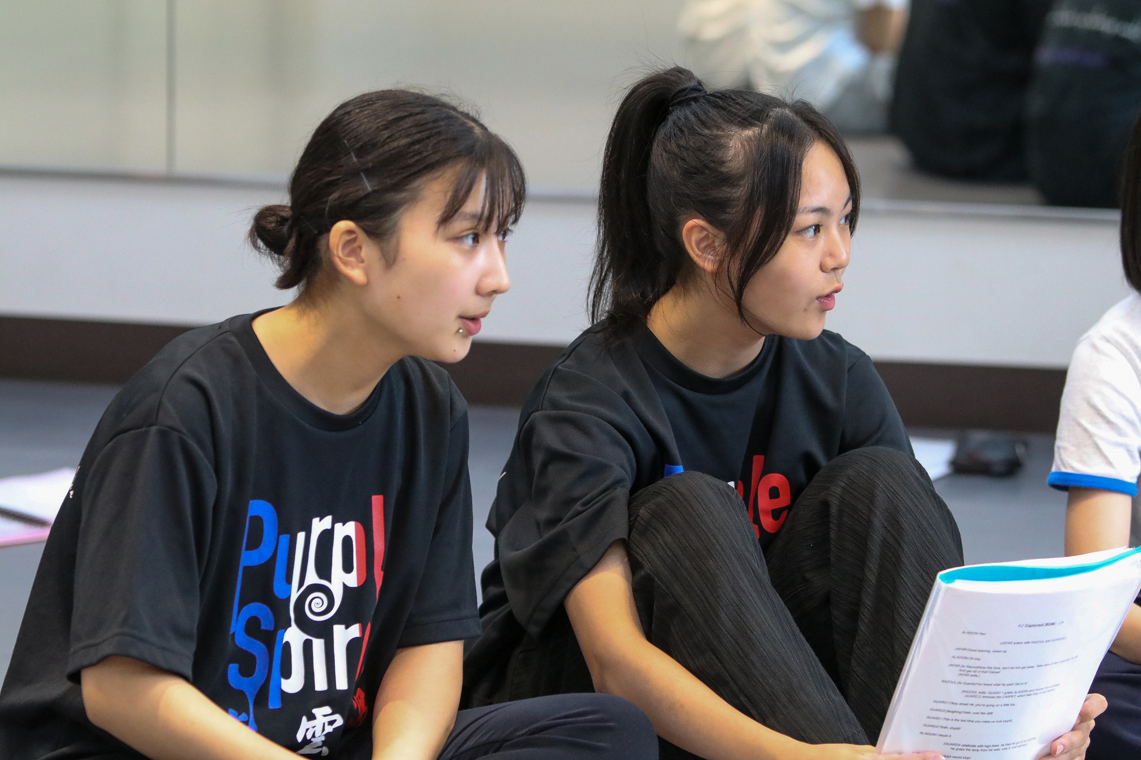 【夏の合宿2025】STATC（滋賀シアターアーツトレーニングセンター）《7月28日(月)～7月31日(木)》-0047