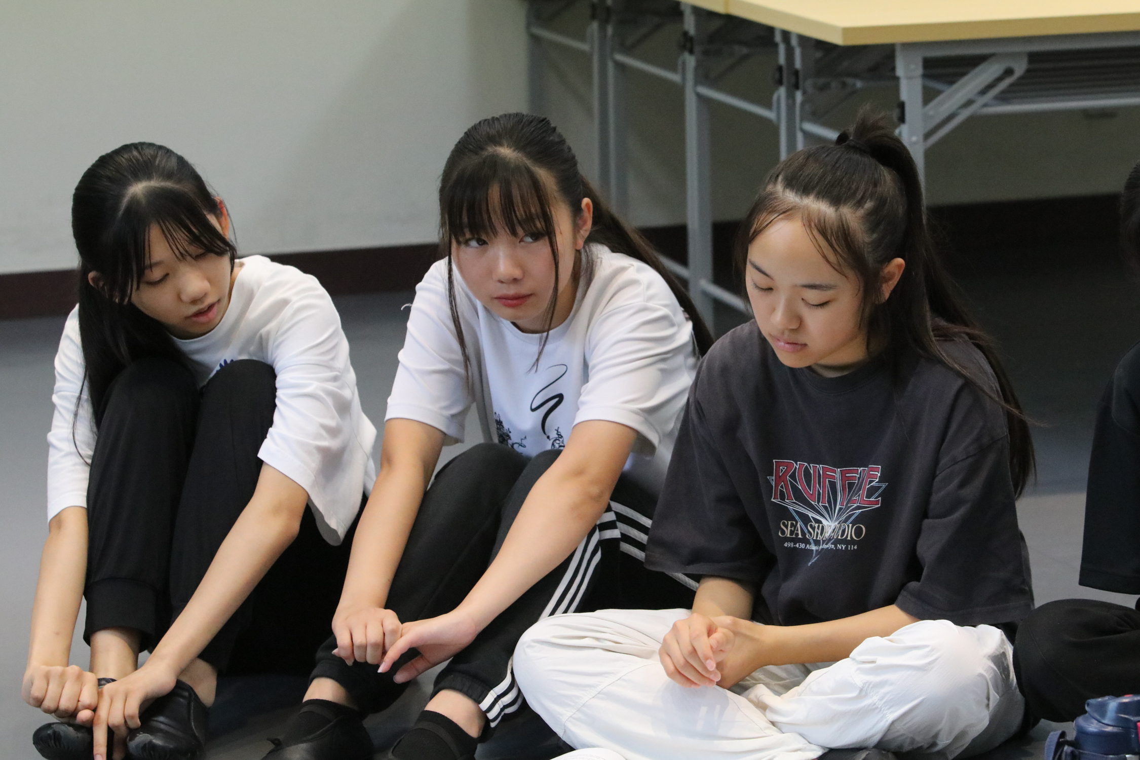 【夏の合宿2025】STATC（滋賀シアターアーツトレーニングセンター）《7月28日(月)～7月31日(木)》-0051