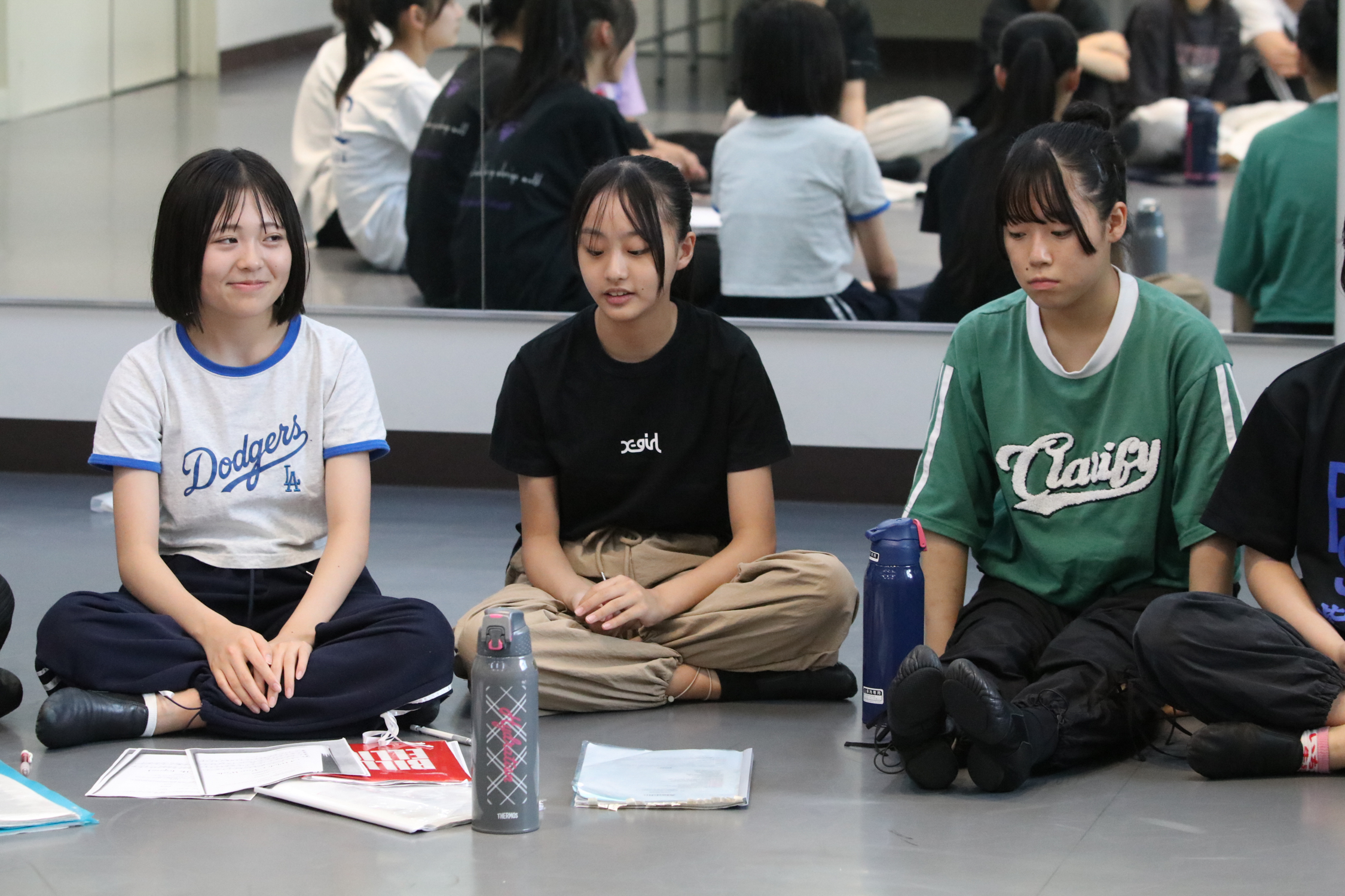 【夏の合宿2025】STATC（滋賀シアターアーツトレーニングセンター）《7月28日(月)～7月31日(木)》-0054