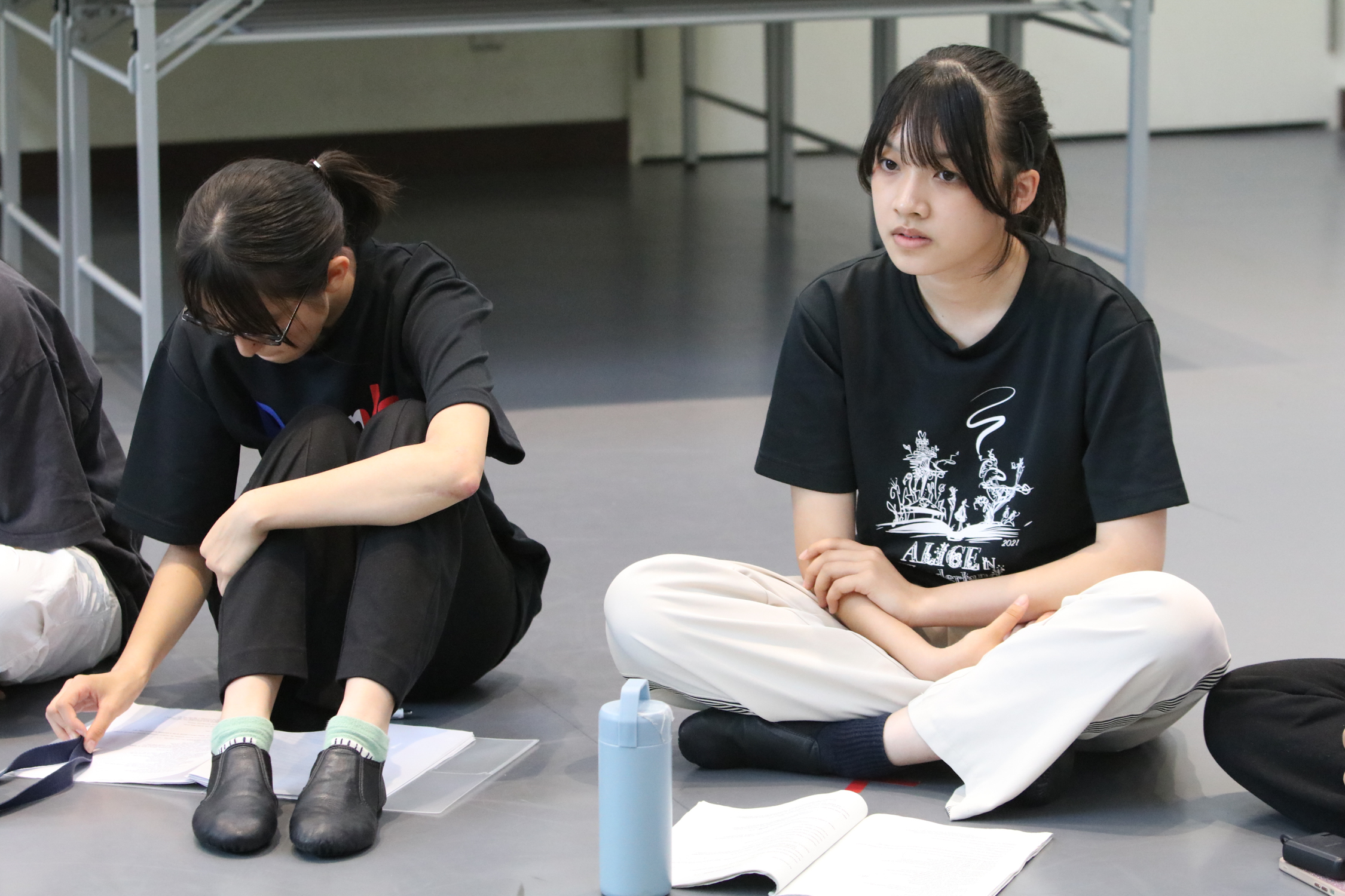 【夏の合宿2025】STATC（滋賀シアターアーツトレーニングセンター）《7月28日(月)～7月31日(木)》-0059