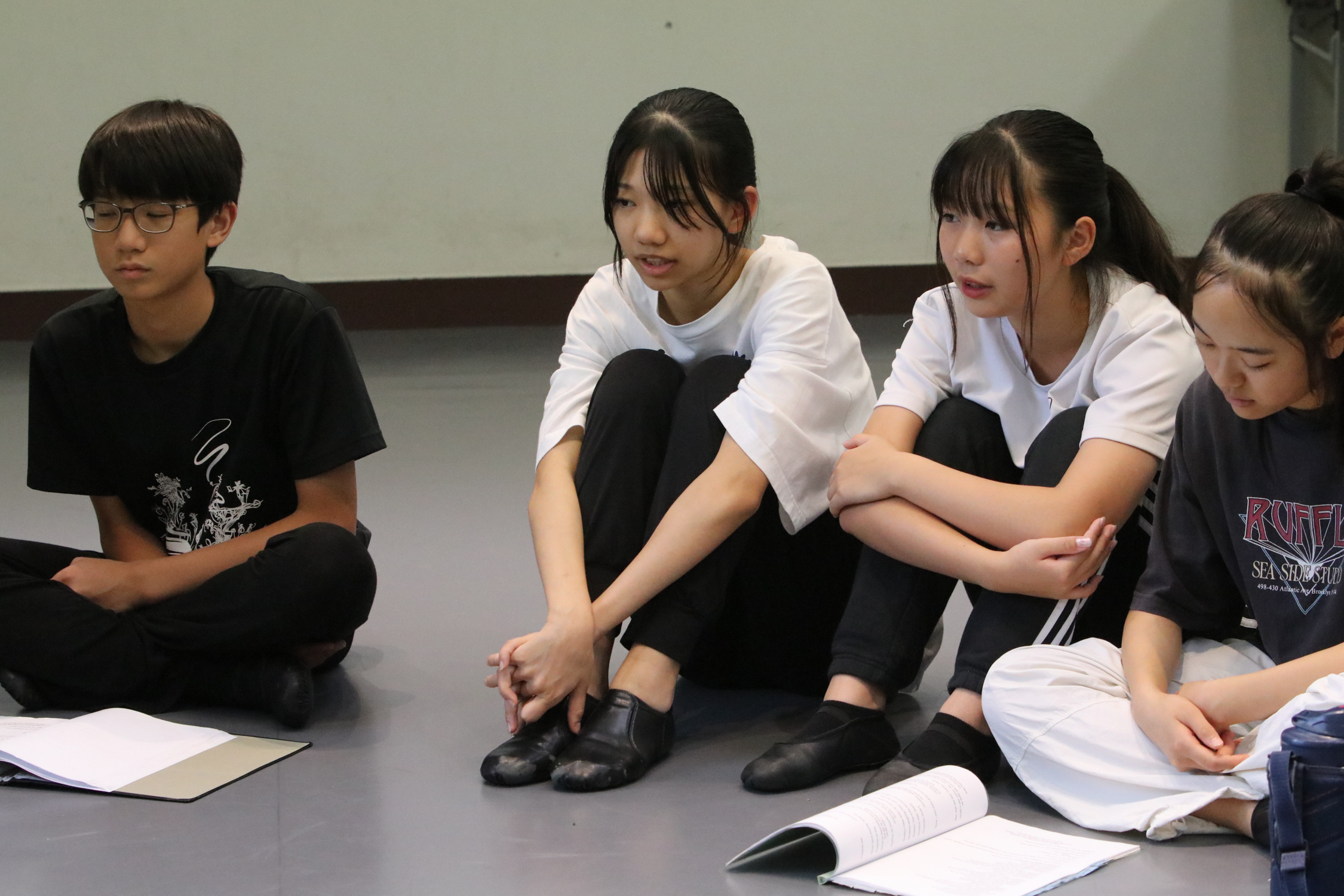 【夏の合宿2025】STATC(滋賀シアターアーツトレーニングセンター)《7月28日(月)~7月31日(木)》-0060