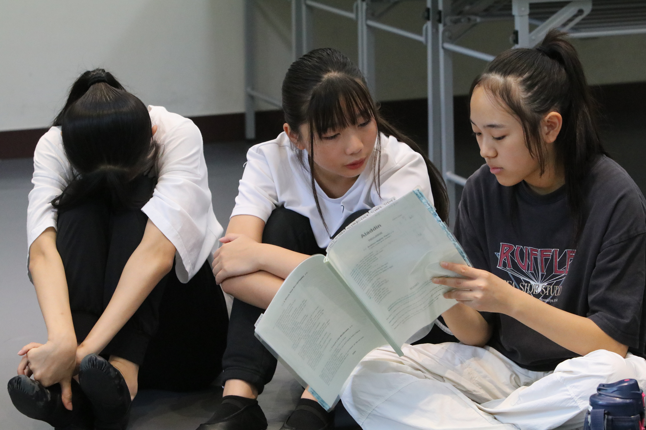 【夏の合宿2025】STATC（滋賀シアターアーツトレーニングセンター）《7月28日(月)～7月31日(木)》-0063