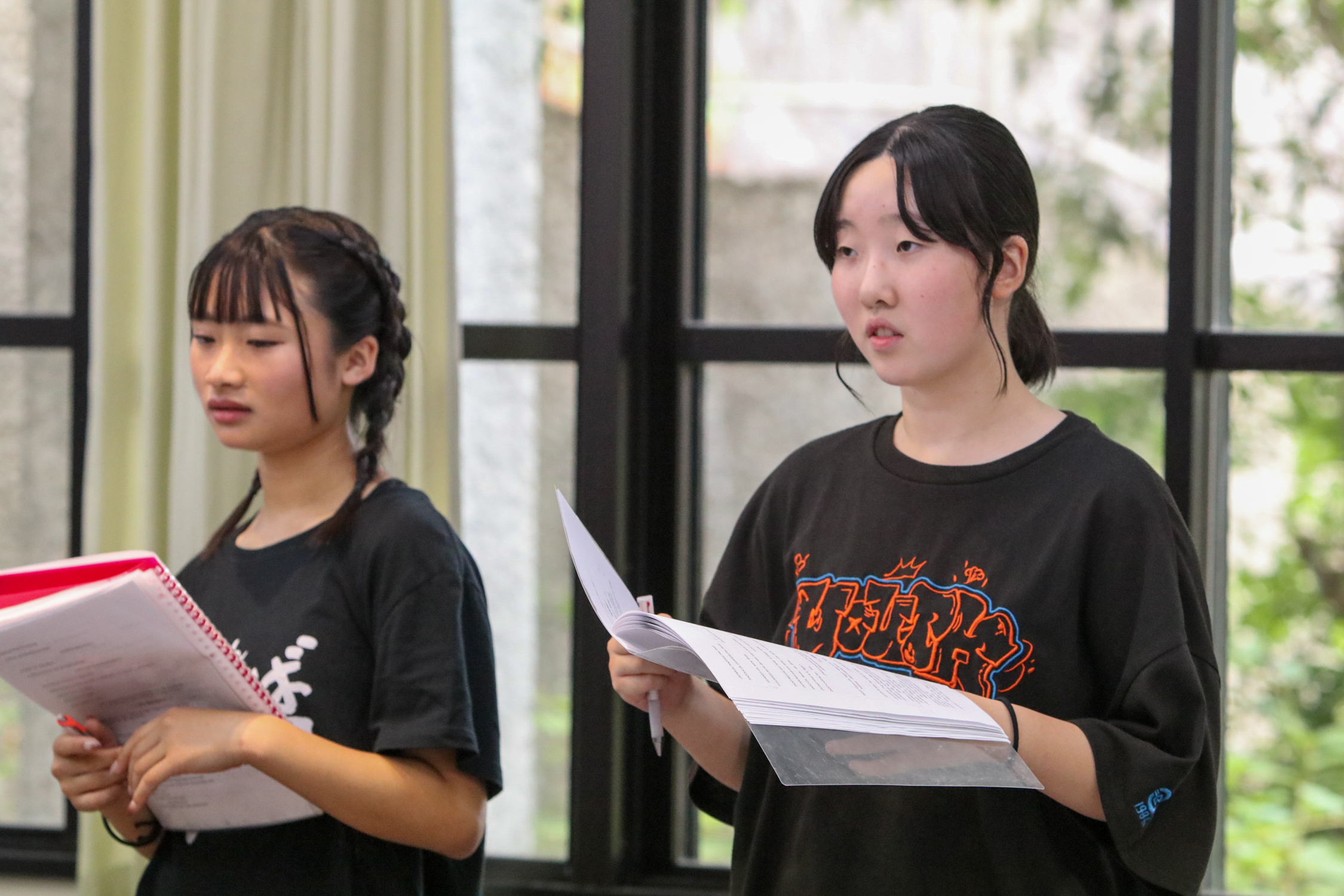 【夏の合宿2025】STATC(滋賀シアターアーツトレーニングセンター)《7月28日(月)~7月31日(木)》-0068