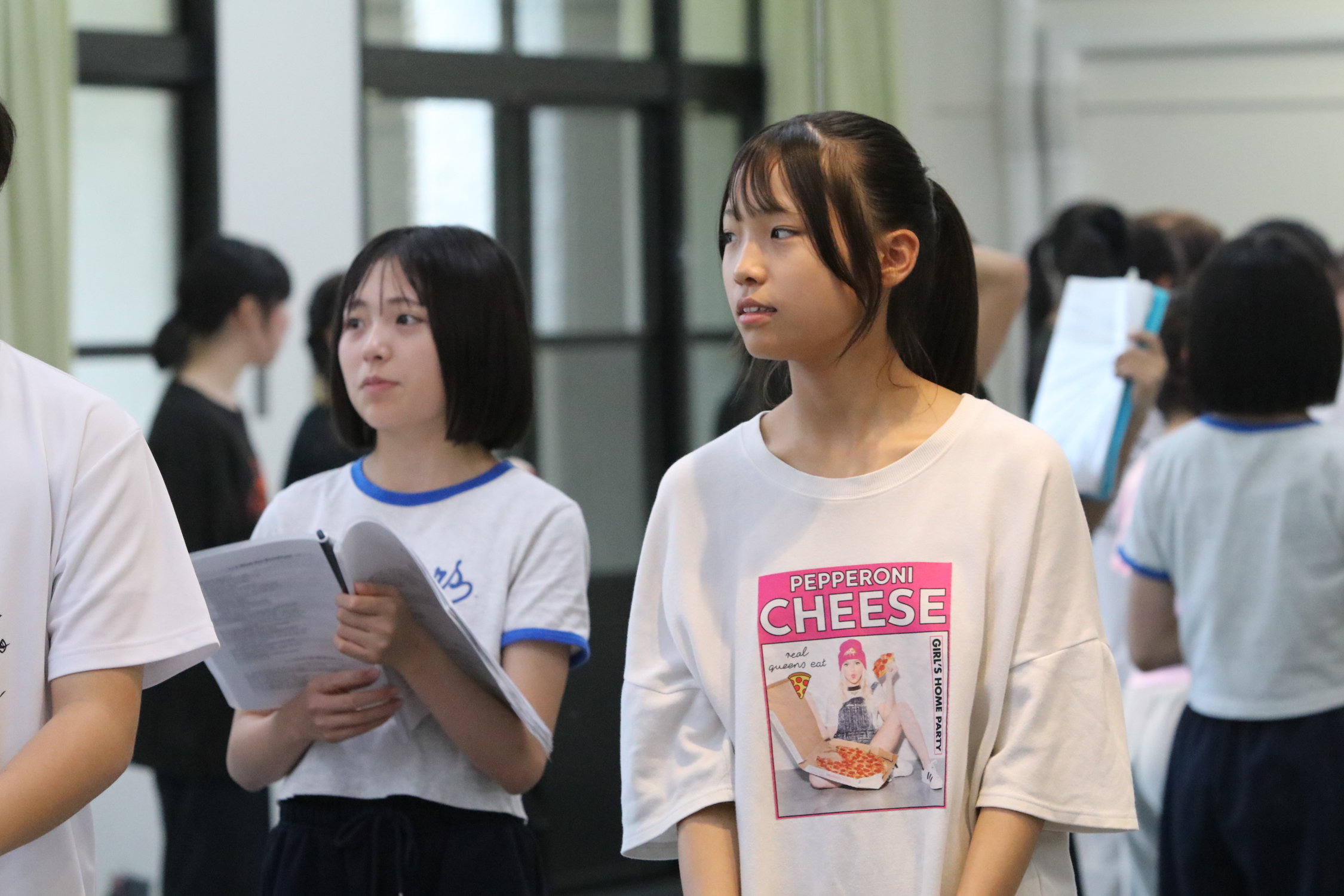 【夏の合宿2025】STATC(滋賀シアターアーツトレーニングセンター)《7月28日(月)~7月31日(木)》-0069