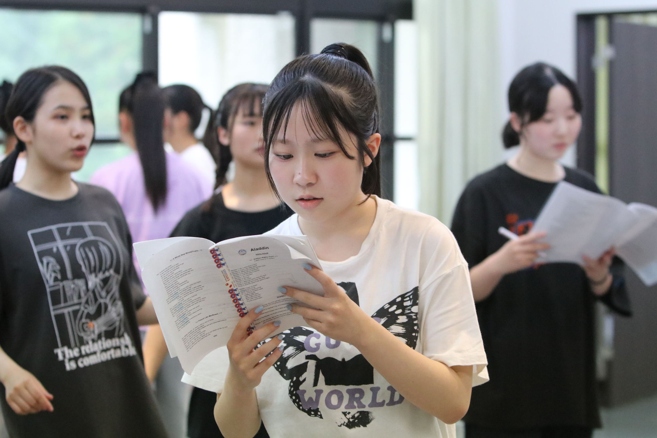 【夏の合宿2025】STATC(滋賀シアターアーツトレーニングセンター)《7月28日(月)~7月31日(木)》-0070