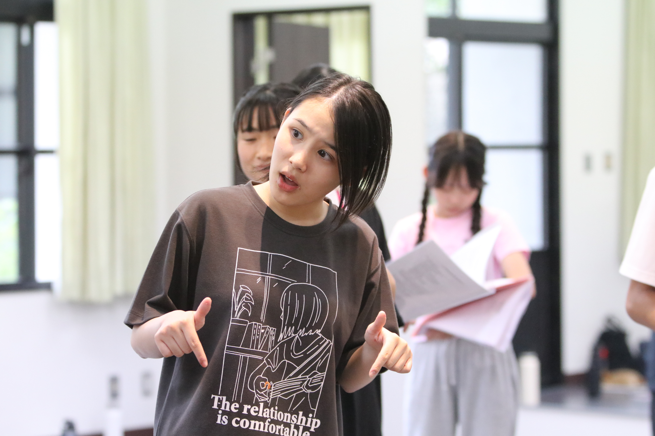 【夏の合宿2025】STATC(滋賀シアターアーツトレーニングセンター)《7月28日(月)~7月31日(木)》-0071