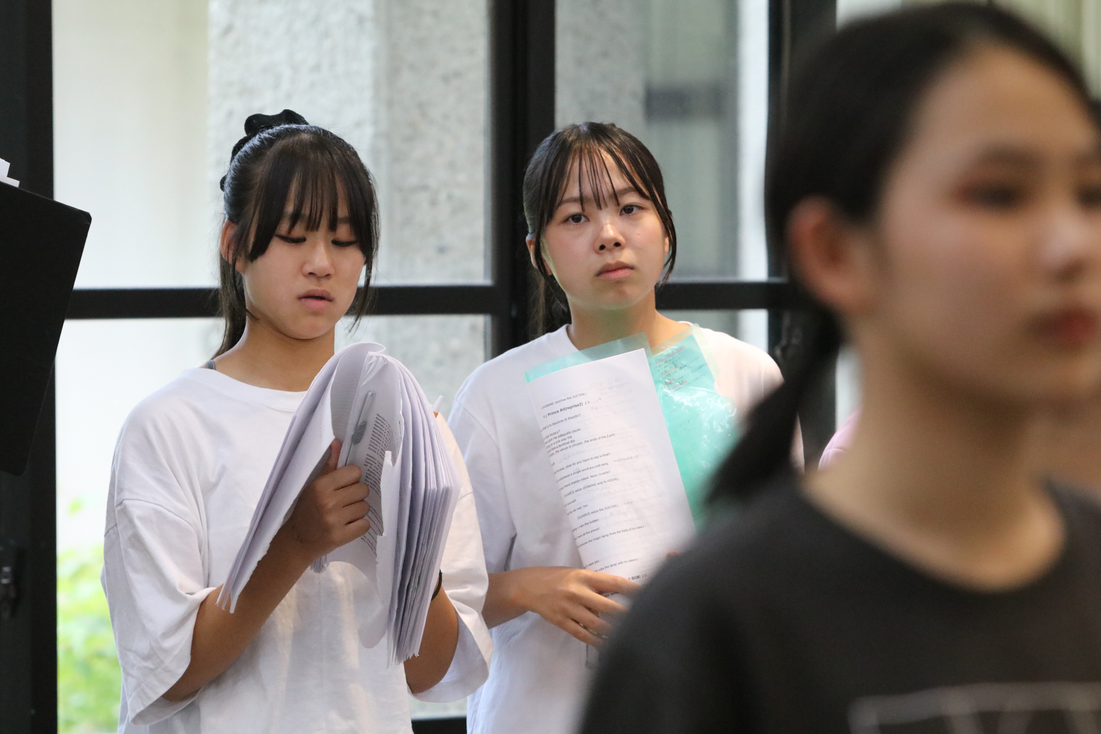 【夏の合宿2025】STATC(滋賀シアターアーツトレーニングセンター)《7月28日(月)~7月31日(木)》-0076