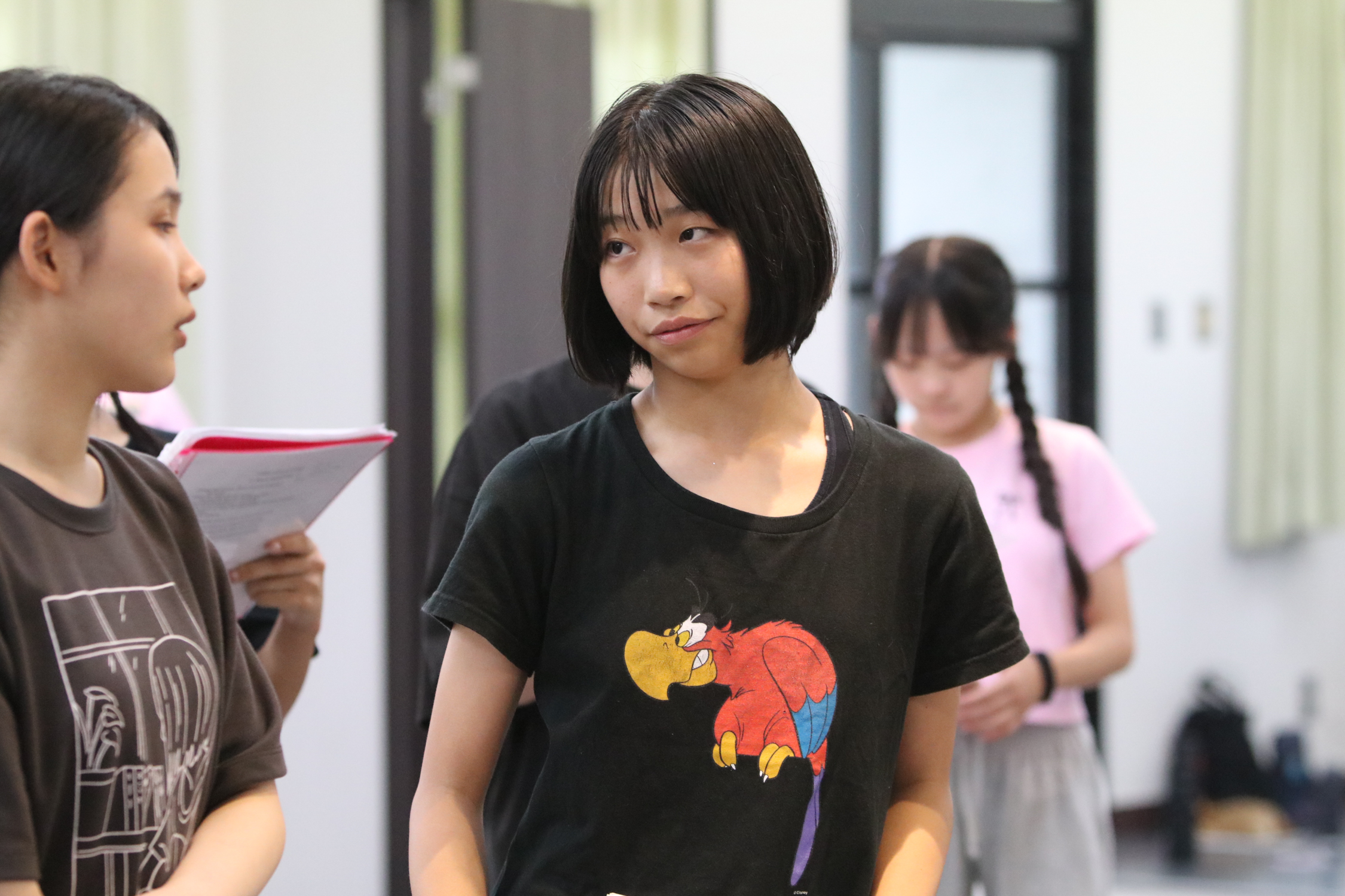 【夏の合宿2025】STATC(滋賀シアターアーツトレーニングセンター)《7月28日(月)~7月31日(木)》-0077