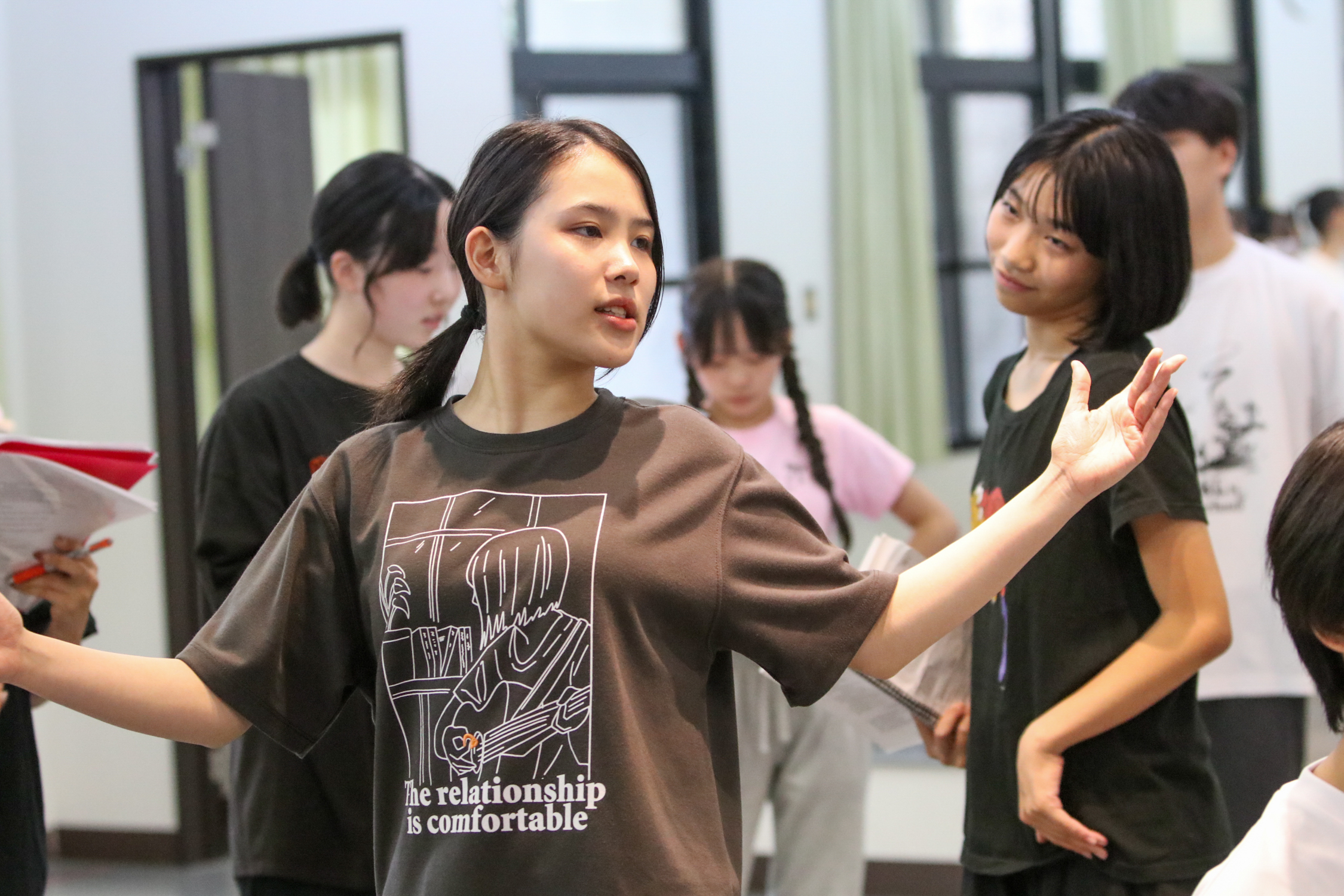 【夏の合宿2025】STATC(滋賀シアターアーツトレーニングセンター)《7月28日(月)~7月31日(木)》-0078