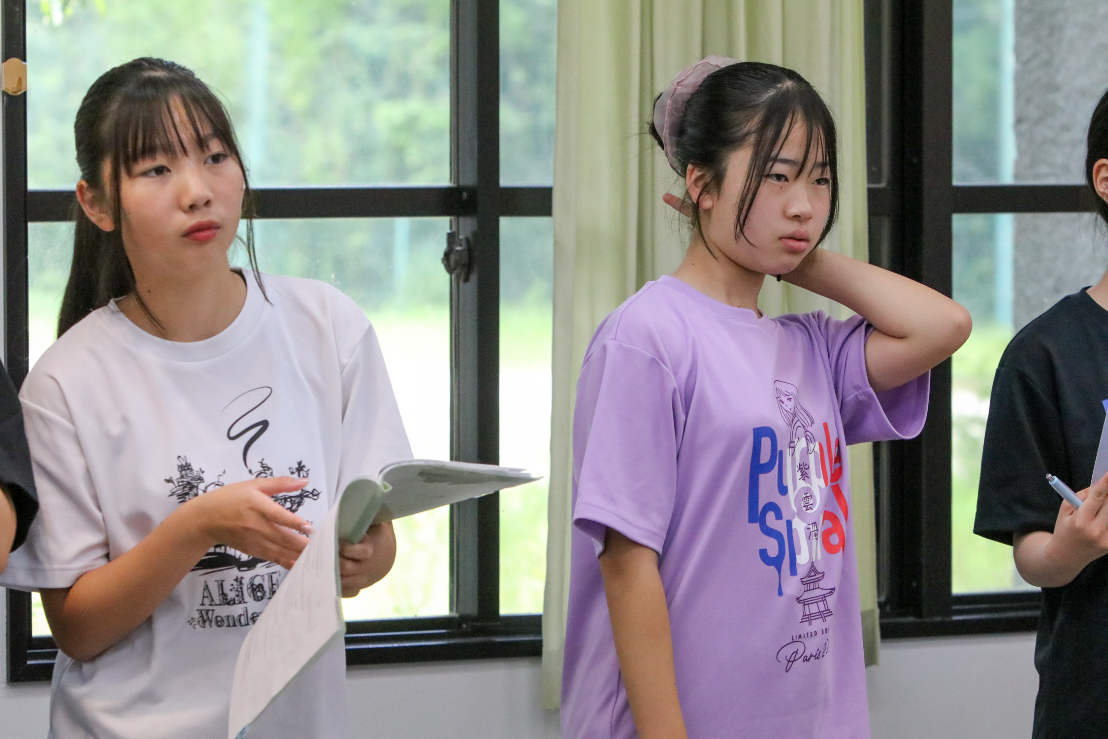 【夏の合宿2025】STATC(滋賀シアターアーツトレーニングセンター)《7月28日(月)~7月31日(木)》-0079