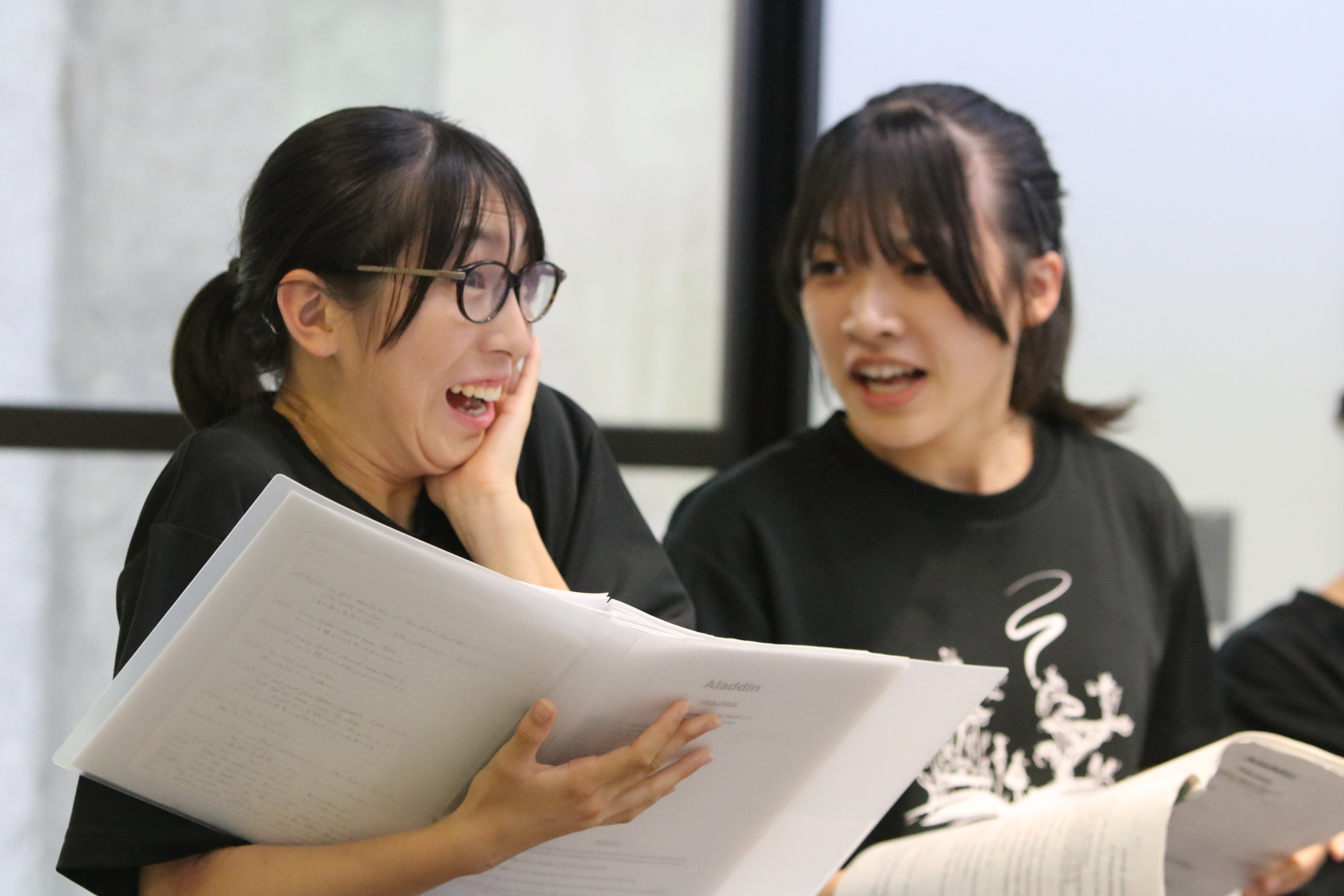 【夏の合宿2025】STATC(滋賀シアターアーツトレーニングセンター)《7月28日(月)~7月31日(木)》-0082