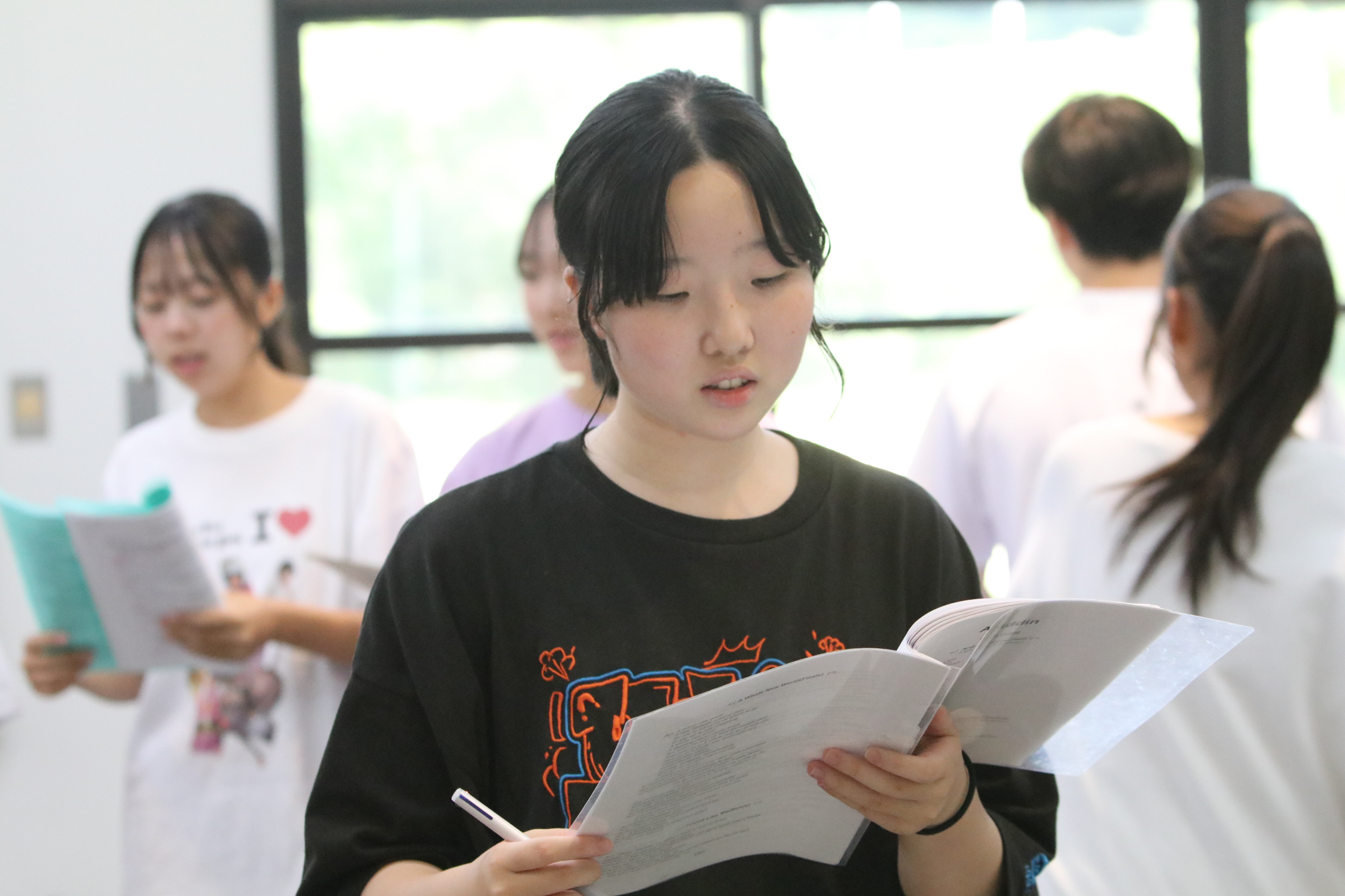 【夏の合宿2025】STATC(滋賀シアターアーツトレーニングセンター)《7月28日(月)~7月31日(木)》-0085