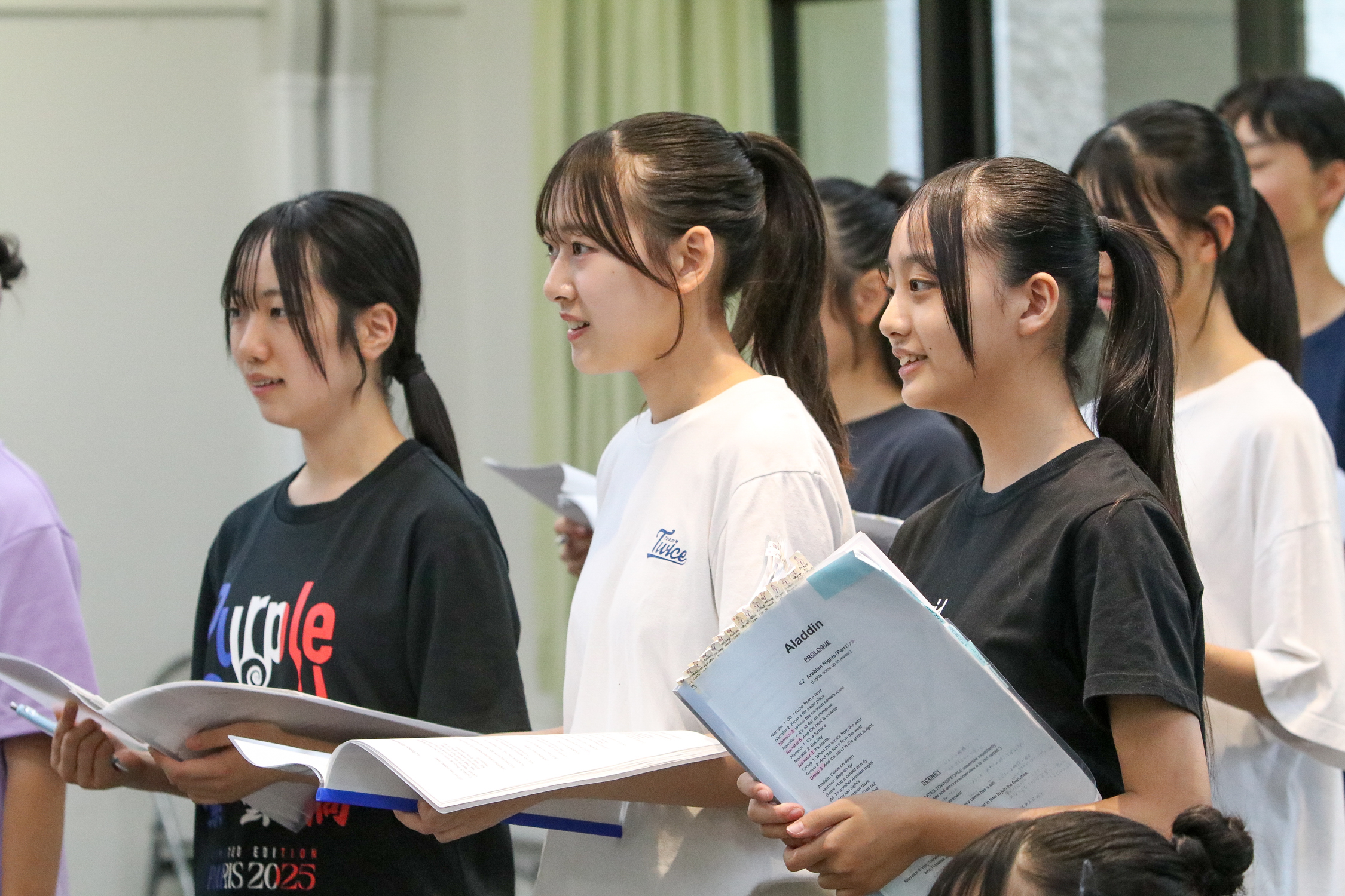 【夏の合宿2025】STATC（滋賀シアターアーツトレーニングセンター）《7月28日(月)～7月31日(木)》-0089