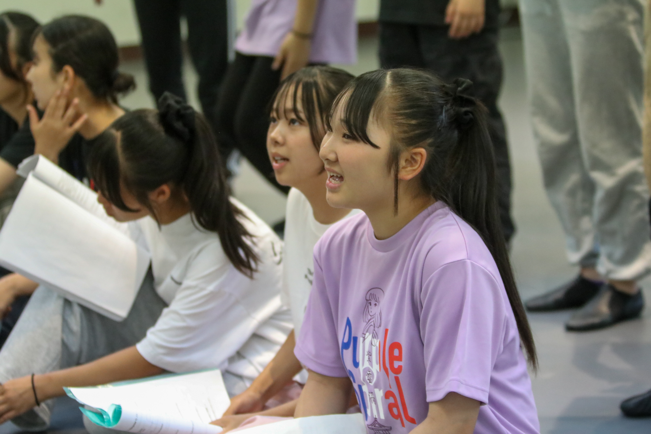 【夏の合宿2025】STATC（滋賀シアターアーツトレーニングセンター）《7月28日(月)～7月31日(木)》-0090