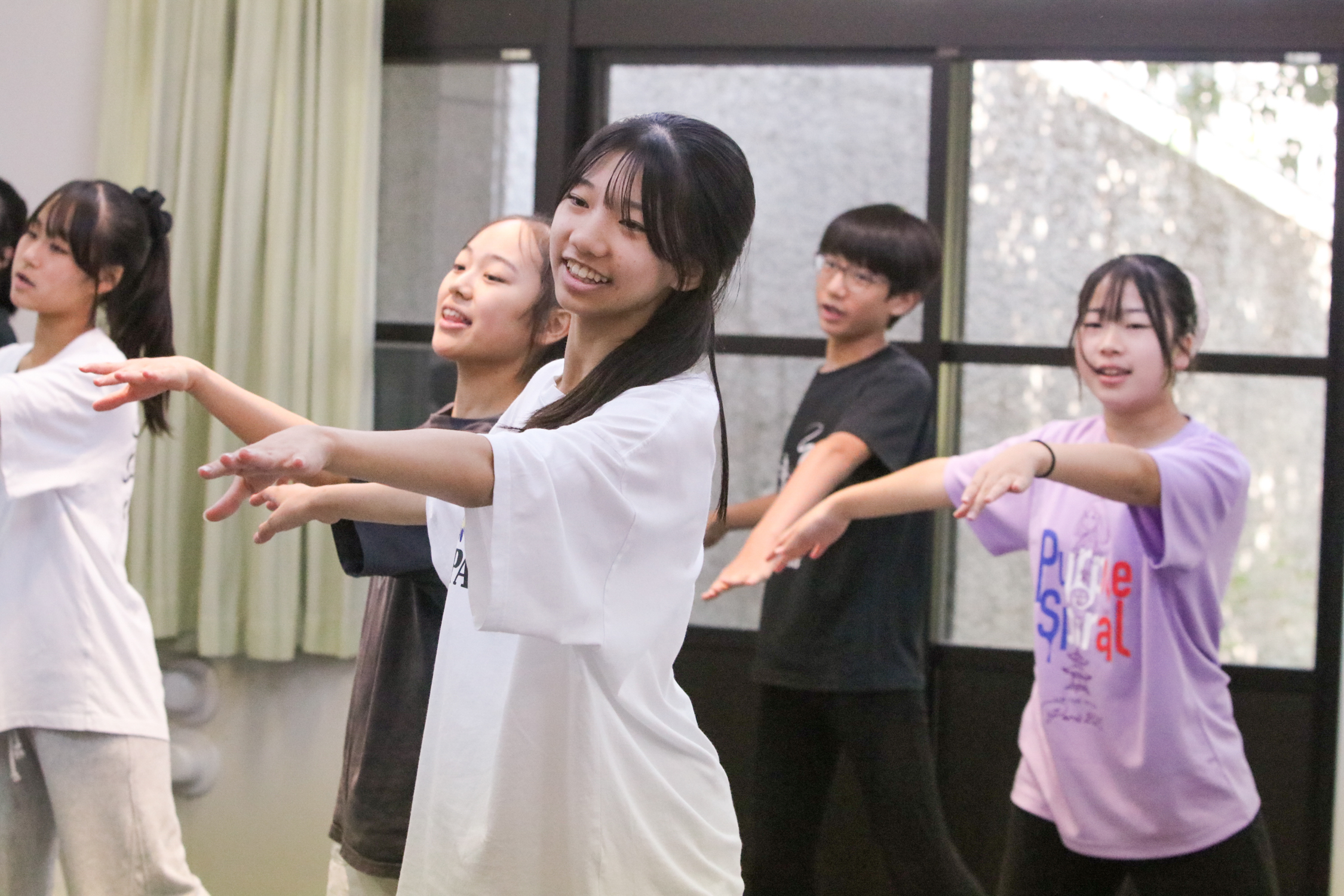 【夏の合宿2025】STATC（滋賀シアターアーツトレーニングセンター）《7月28日(月)～7月31日(木)》-0120