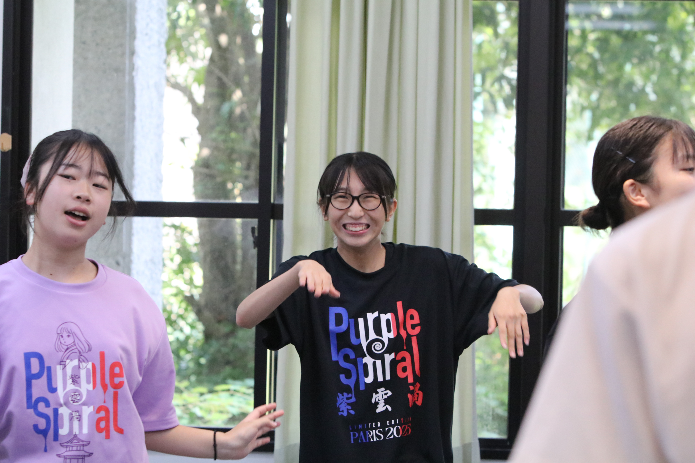 【夏の合宿2025】STATC（滋賀シアターアーツトレーニングセンター）《7月28日(月)～7月31日(木)》-0121