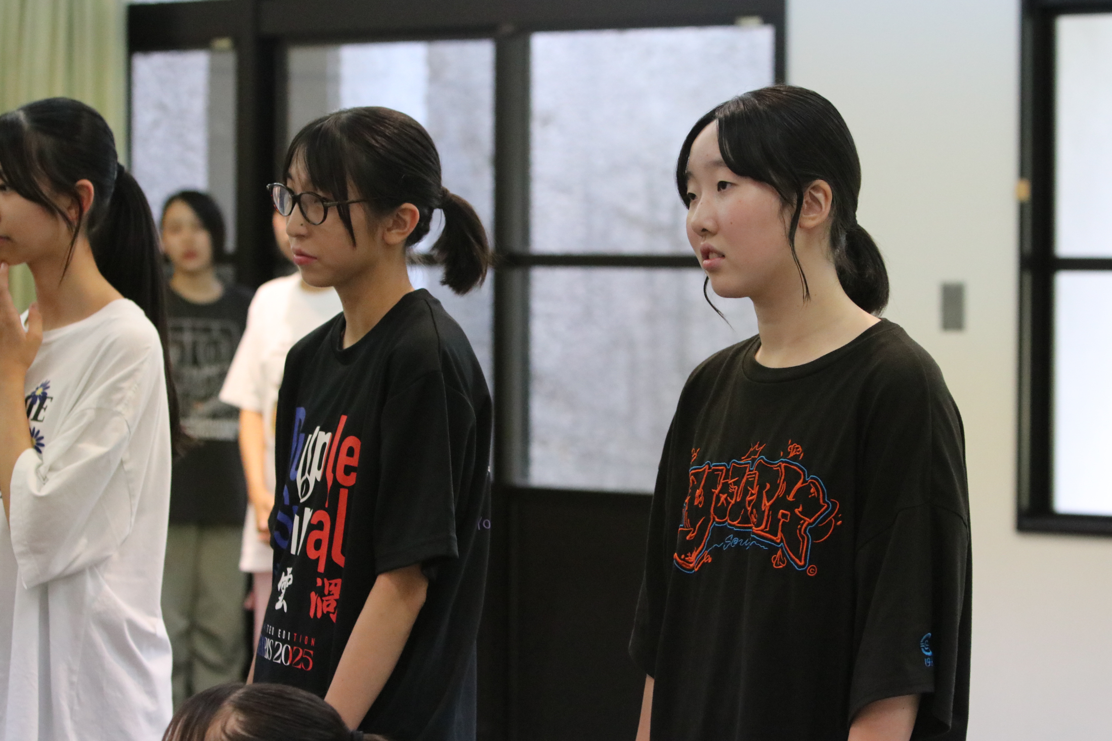 【夏の合宿2025】STATC（滋賀シアターアーツトレーニングセンター）《7月28日(月)～7月31日(木)》-0122